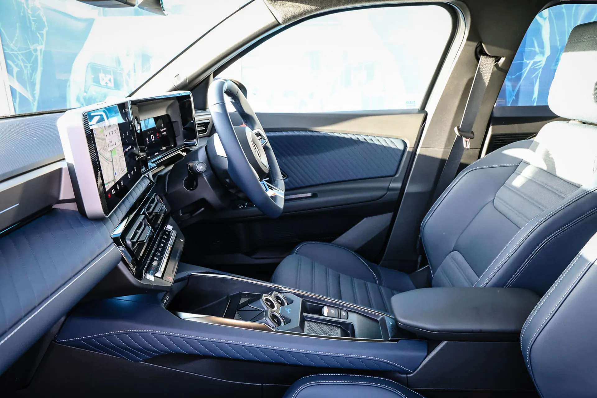 2025 ALPINE A290 2025 ALPINE A290