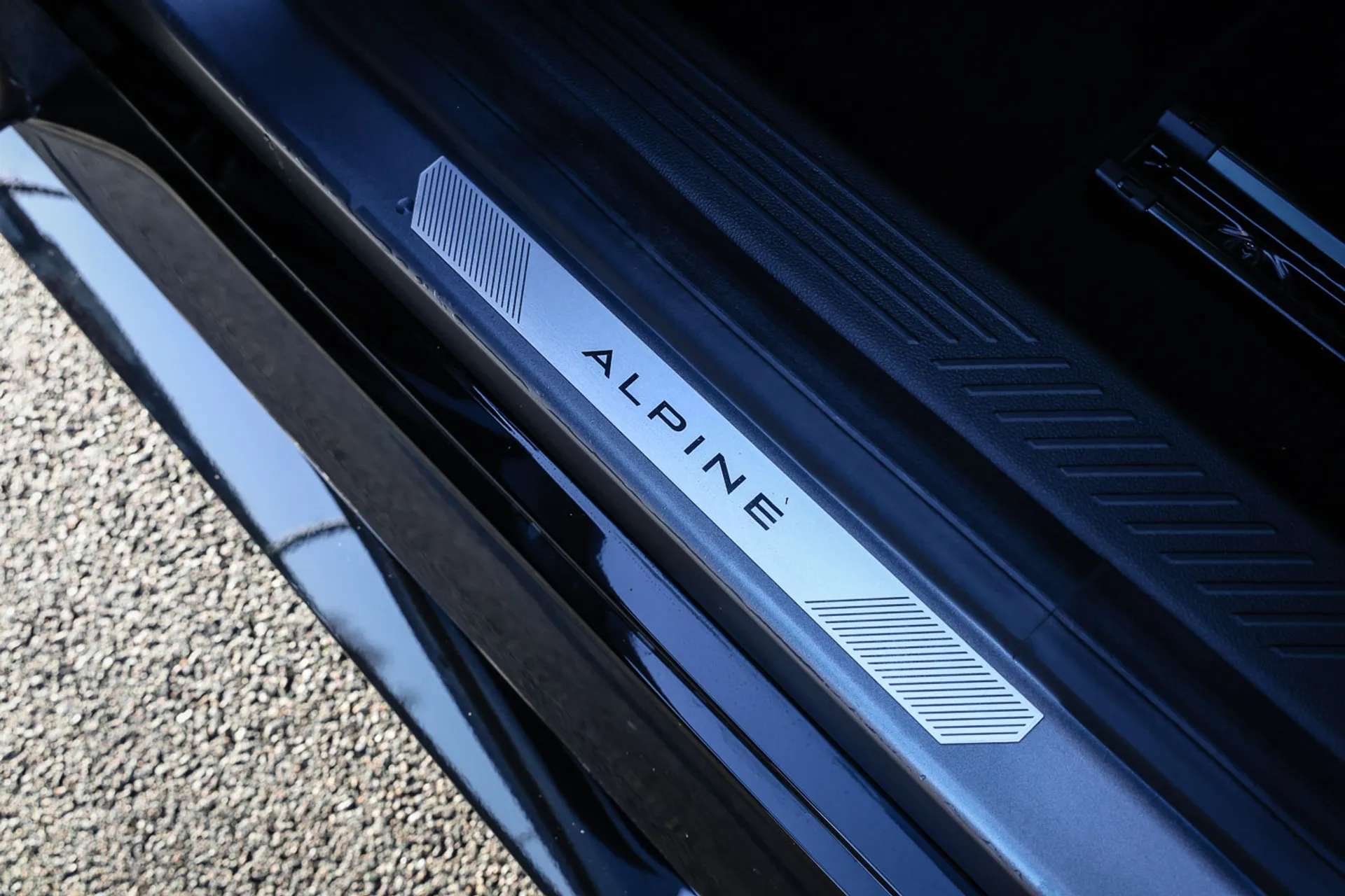 2025 ALPINE A290 2025 ALPINE A290