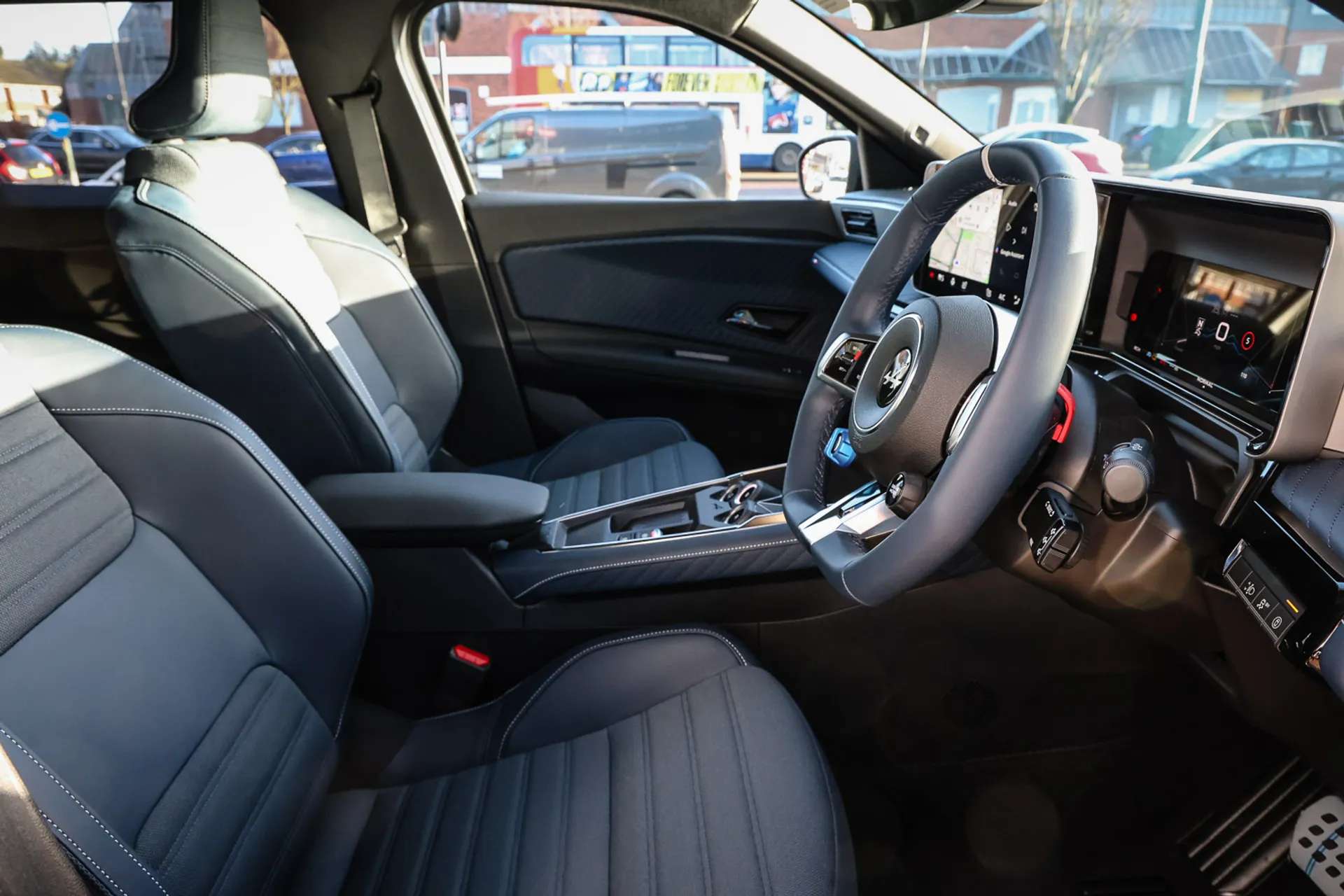 2025 ALPINE A290 2025 ALPINE A290