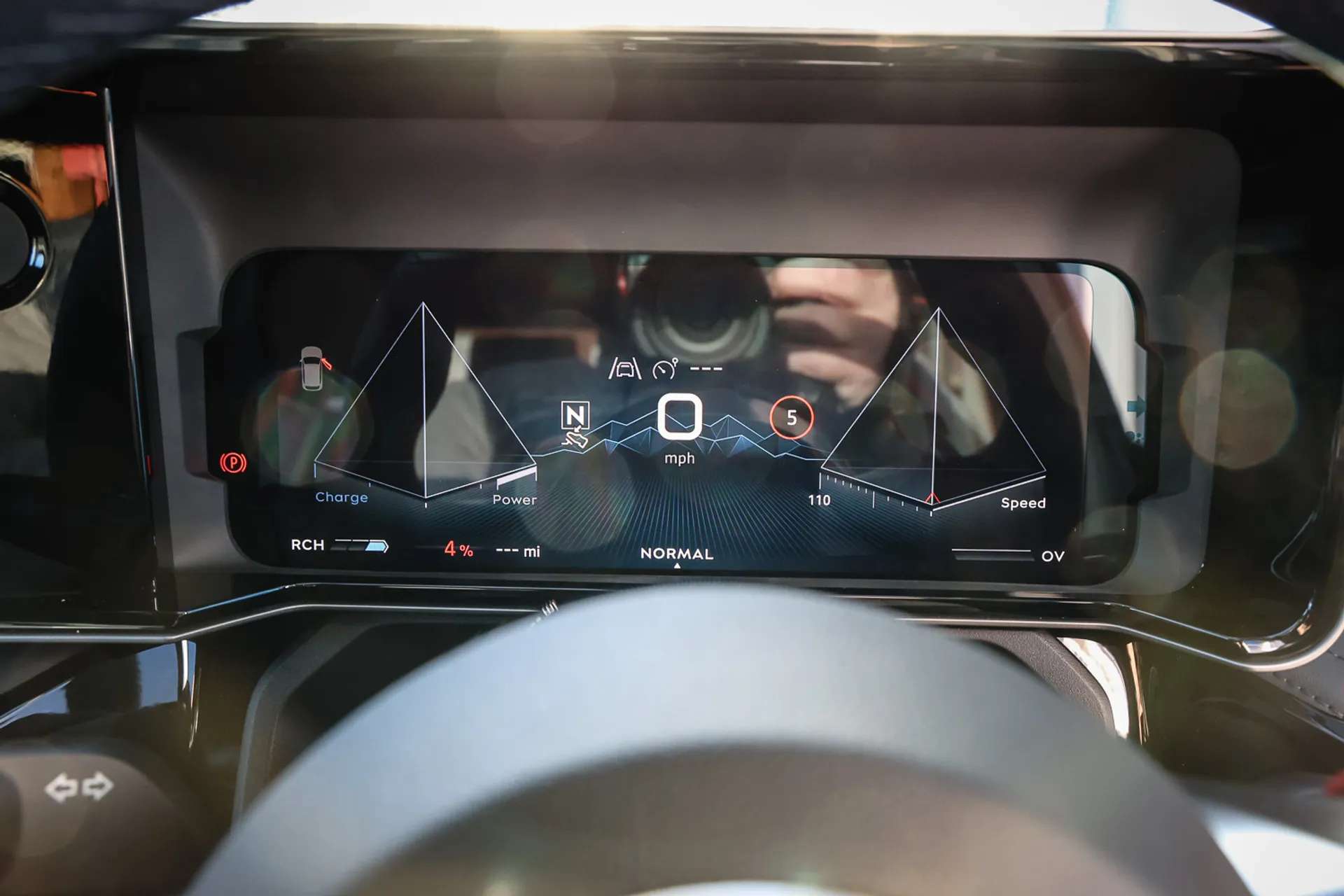 2025 ALPINE A290 2025 ALPINE A290