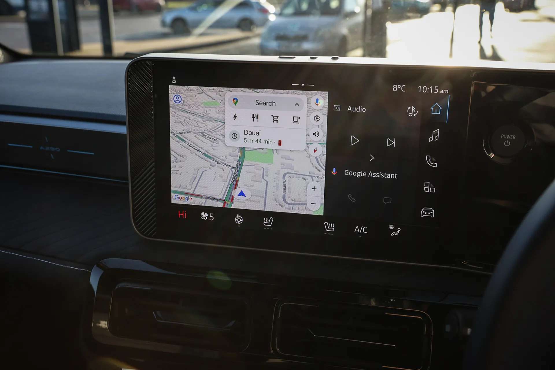 2025 ALPINE A290 2025 ALPINE A290