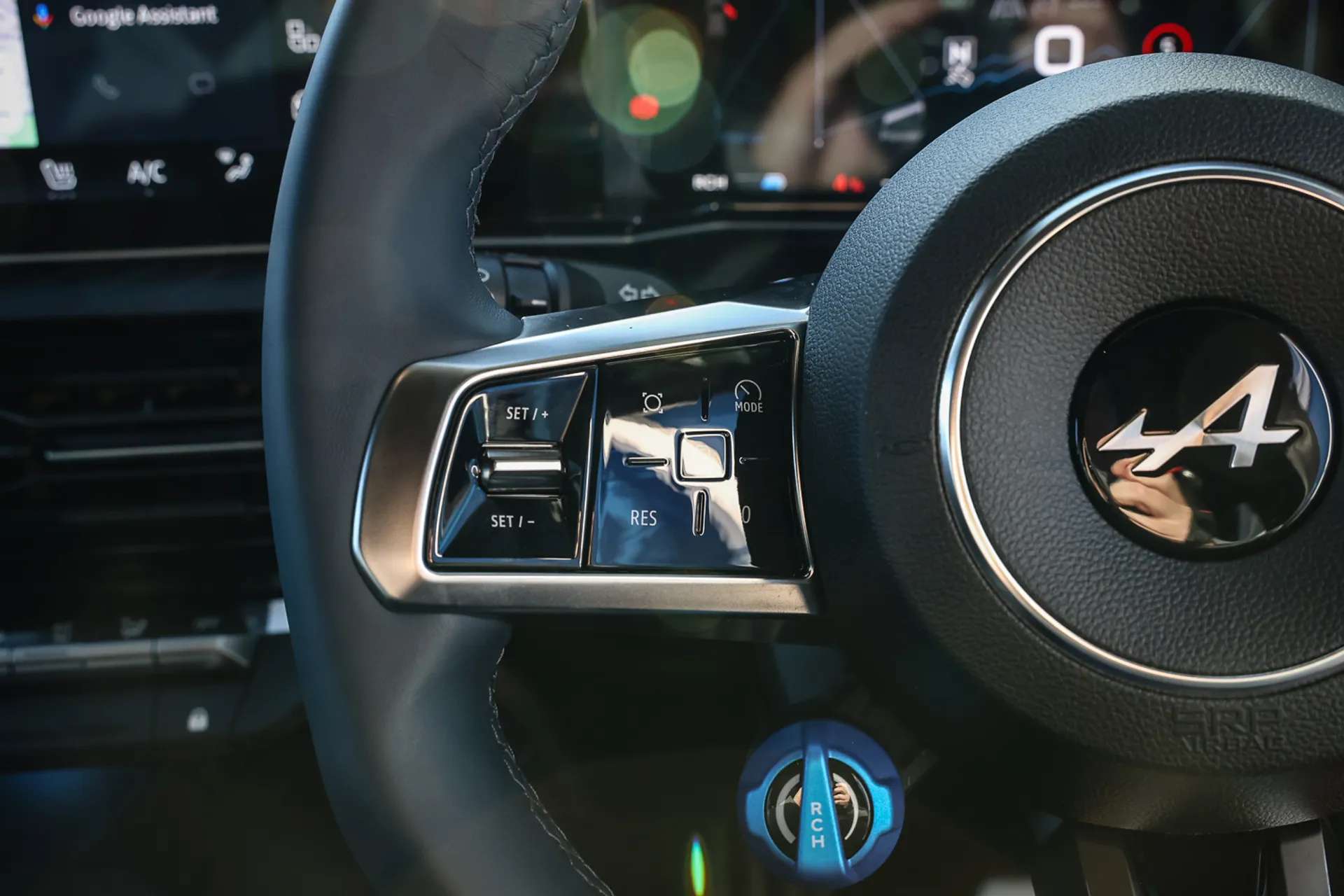 2025 ALPINE A290 2025 ALPINE A290