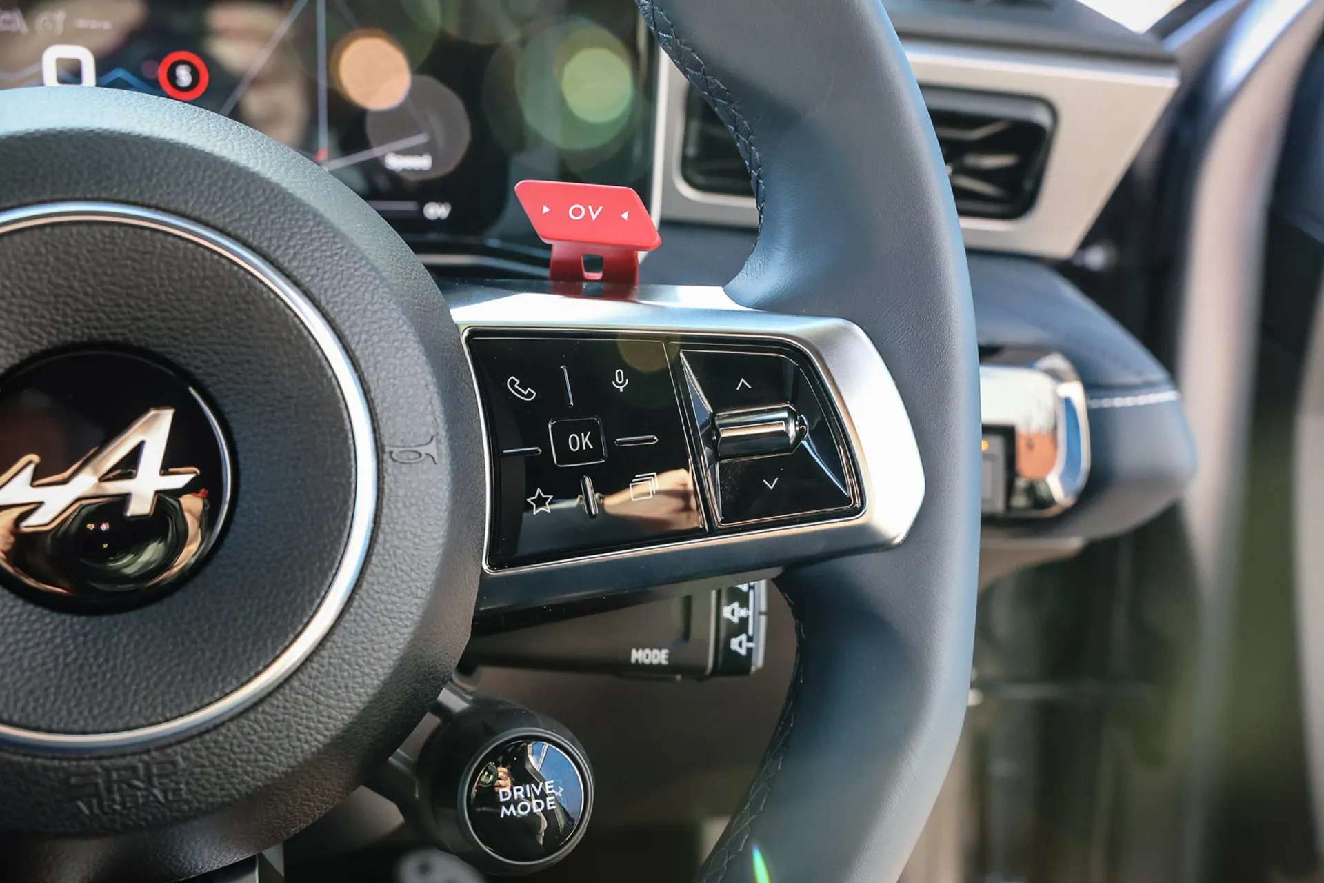 2025 ALPINE A290 2025 ALPINE A290