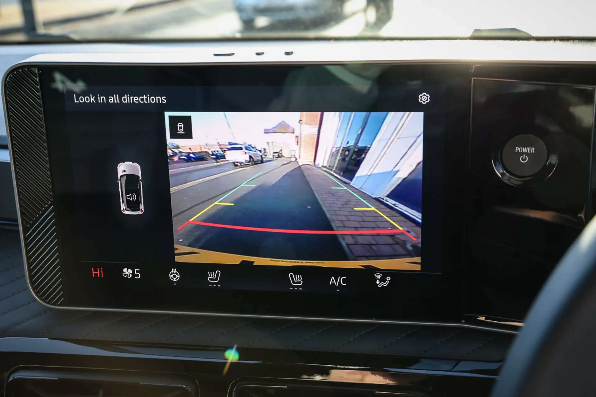 2025 ALPINE A290 2025 ALPINE A290