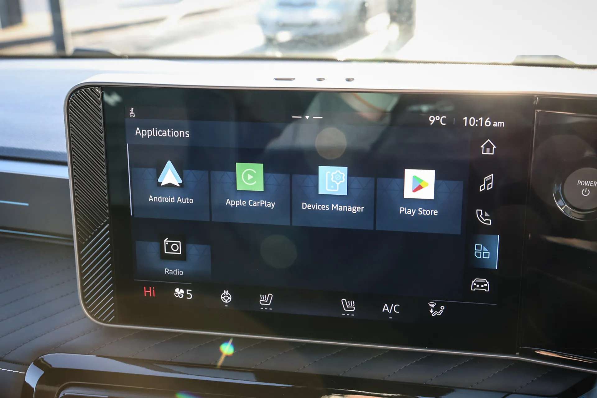 2025 ALPINE A290 2025 ALPINE A290