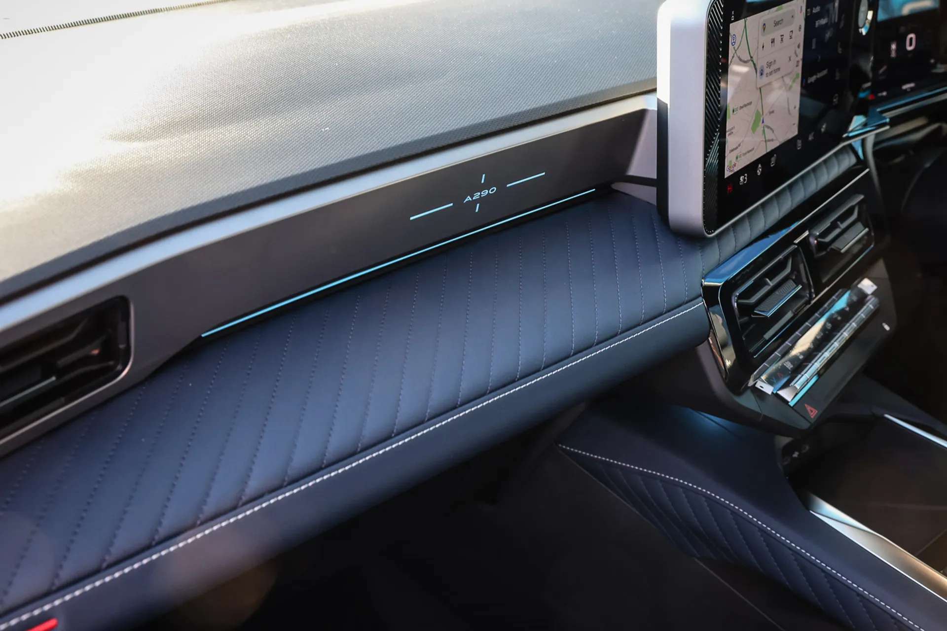 2025 ALPINE A290 2025 ALPINE A290