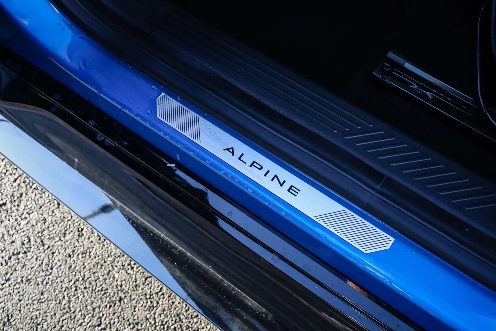 2025 ALPINE A290 2025 ALPINE A290