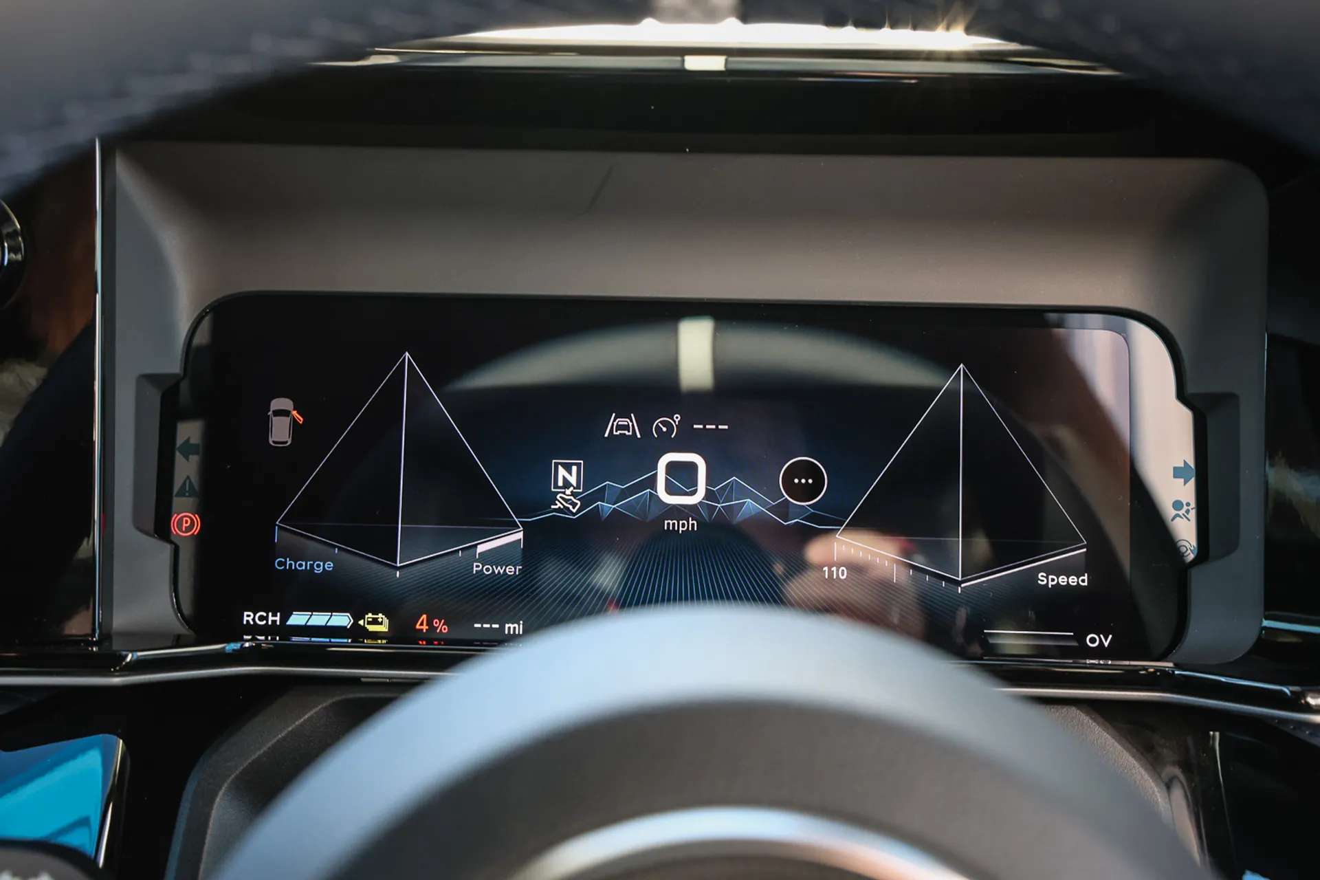 2025 ALPINE A290 2025 ALPINE A290