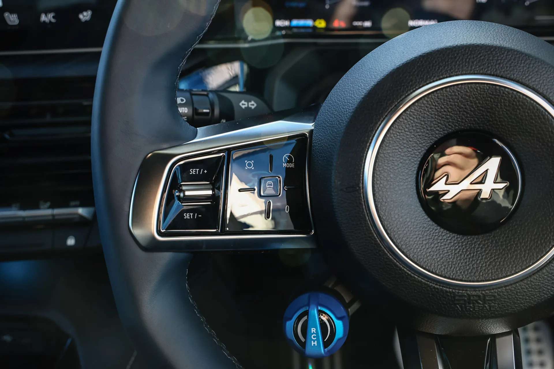 2025 ALPINE A290 2025 ALPINE A290