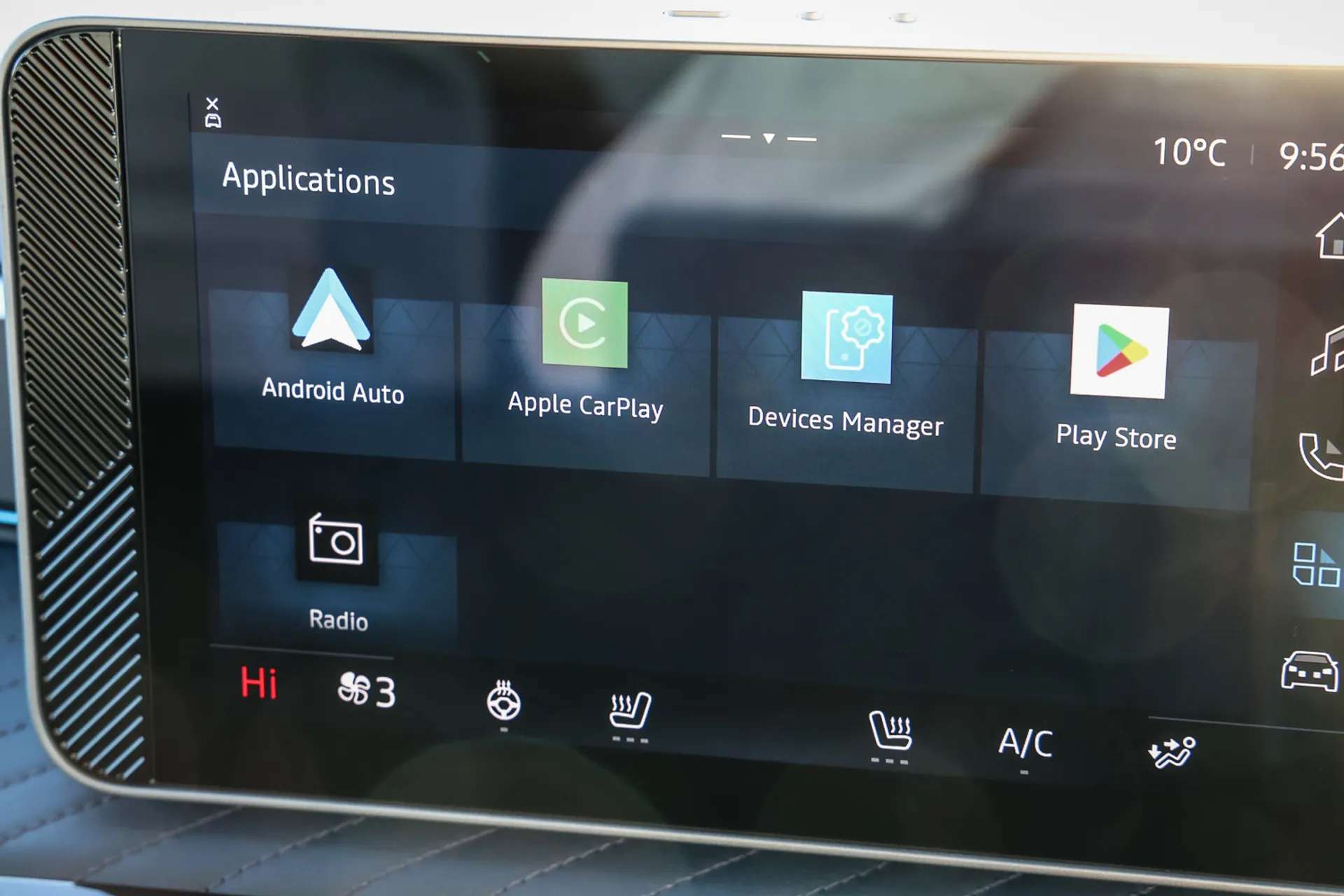 2025 ALPINE A290 2025 ALPINE A290