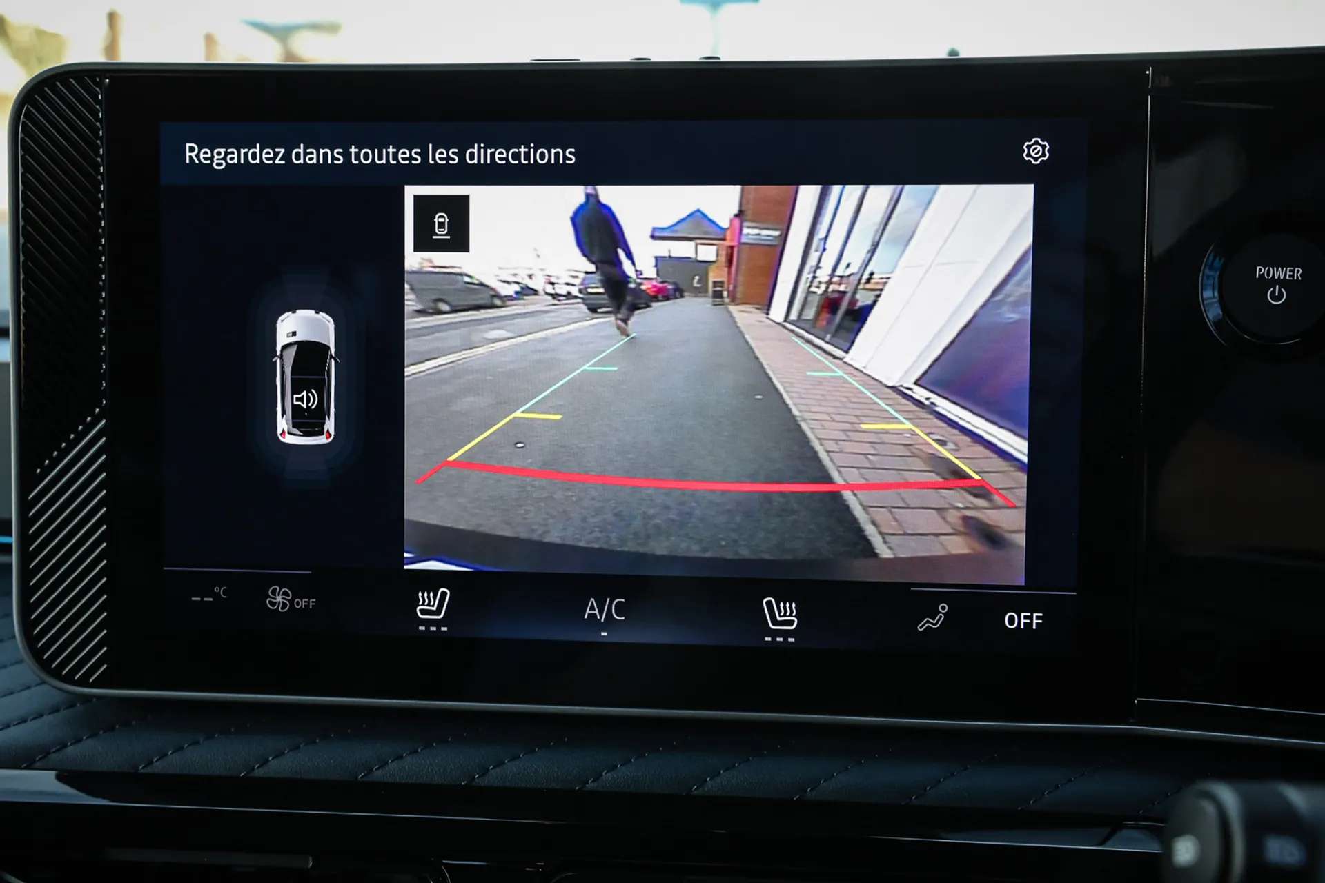 2025 ALPINE A290 2025 ALPINE A290