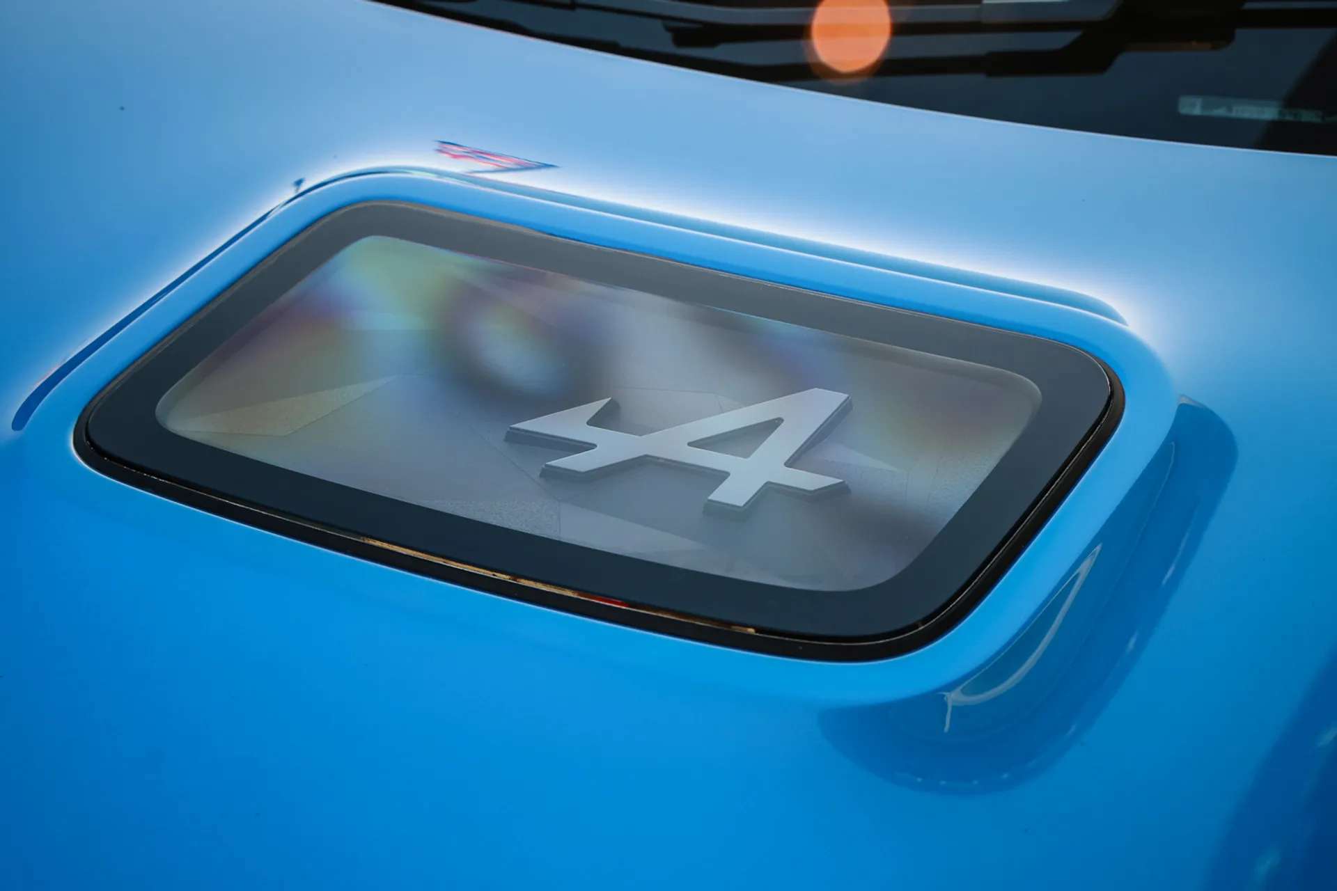 2025 ALPINE A290 2025 ALPINE A290