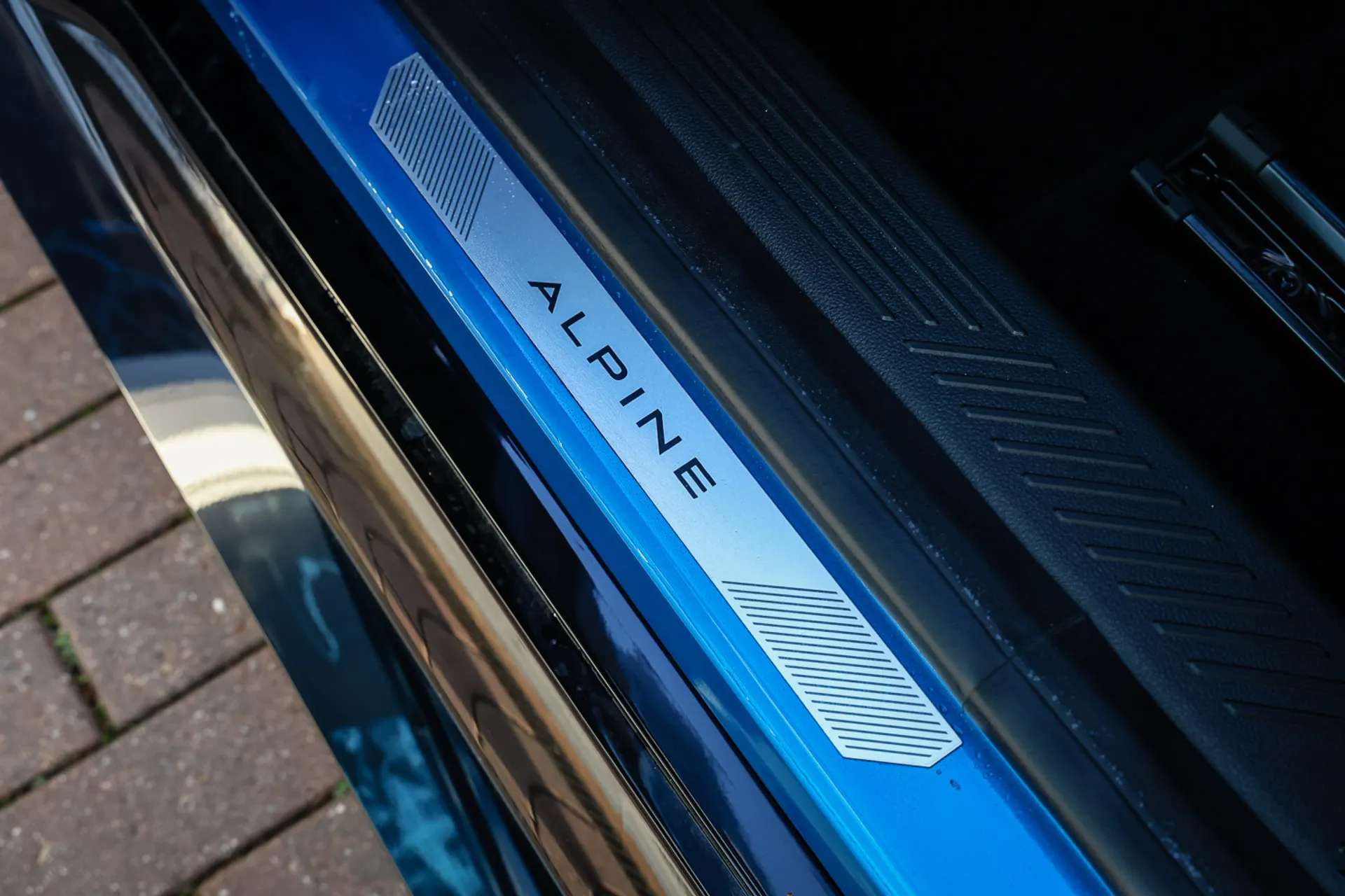 2025 ALPINE A290 2025 ALPINE A290