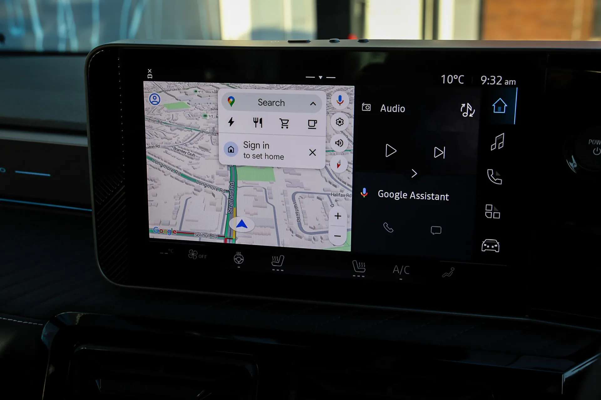 2025 ALPINE A290 2025 ALPINE A290