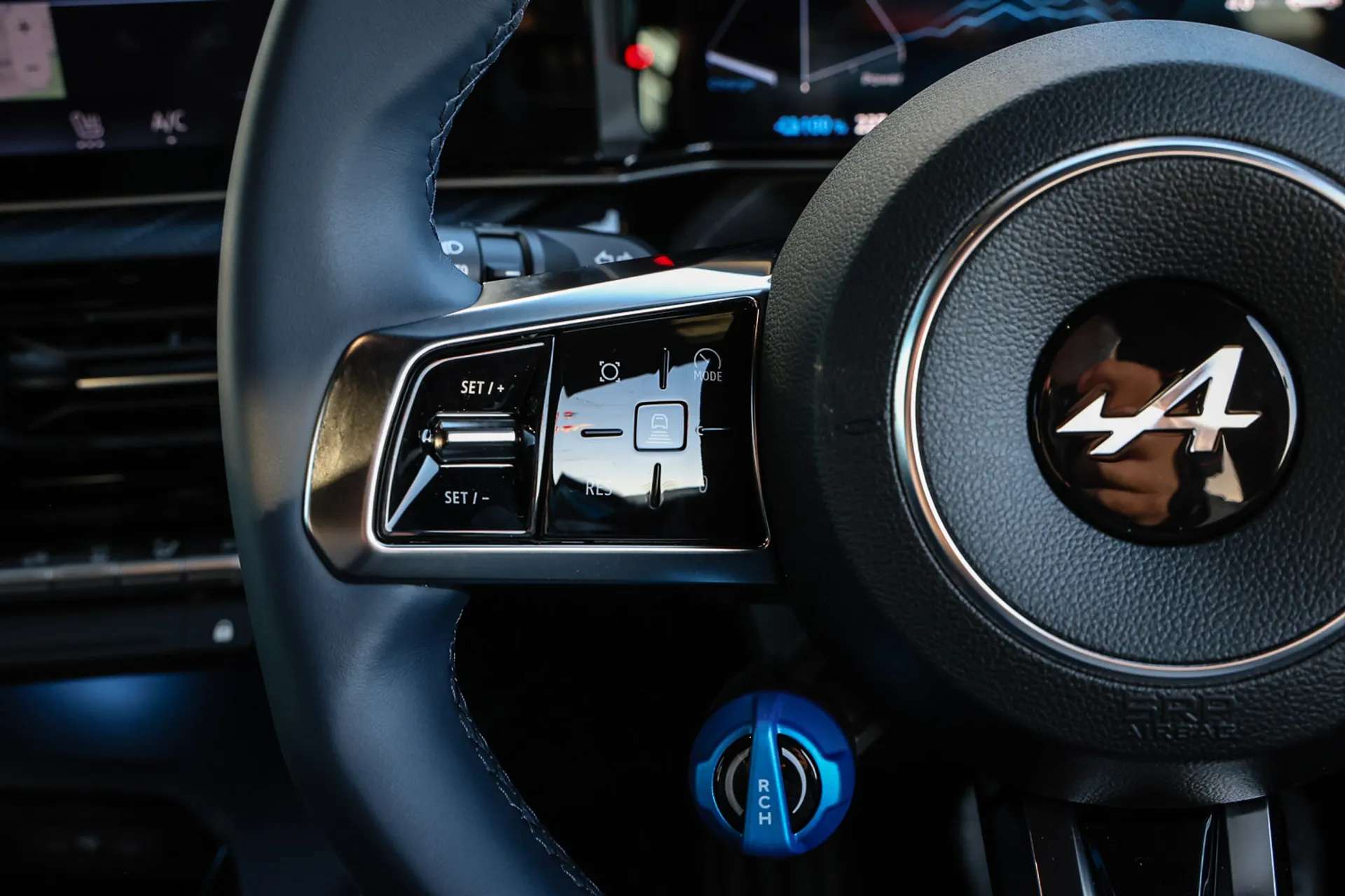 2025 ALPINE A290 2025 ALPINE A290