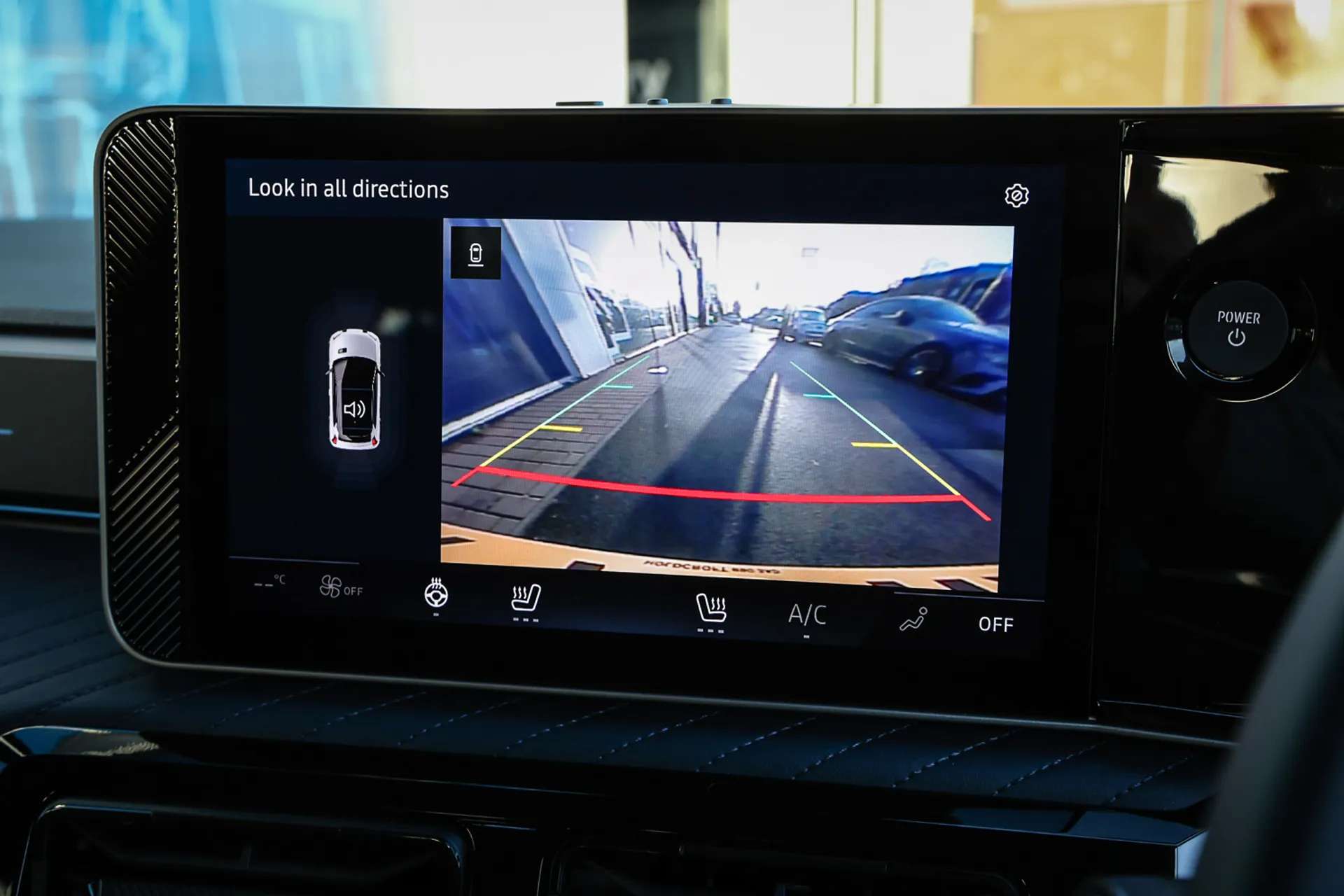 2025 ALPINE A290 2025 ALPINE A290