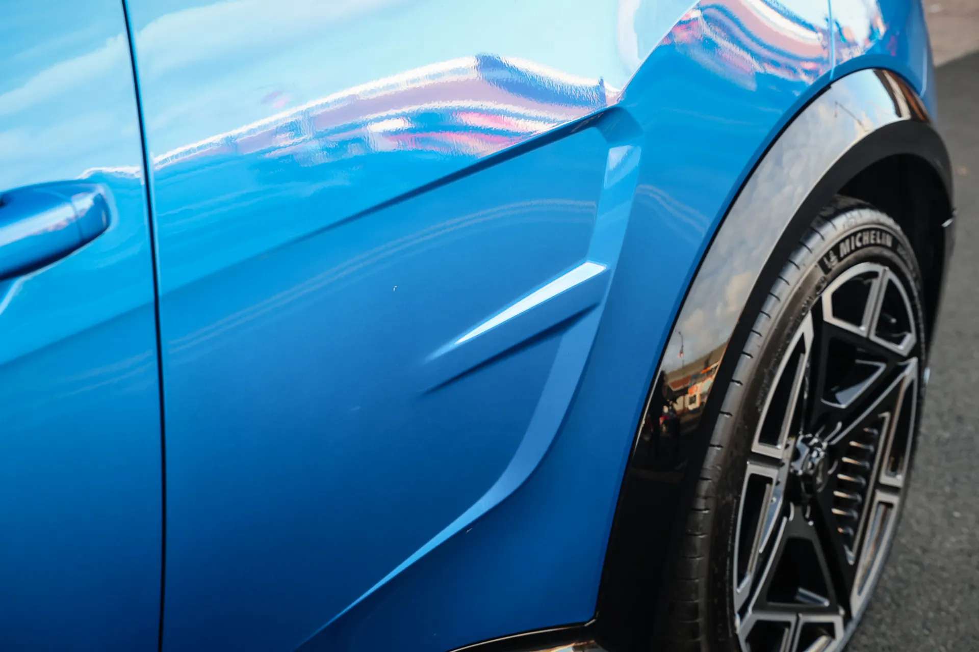 2025 ALPINE A290 2025 ALPINE A290