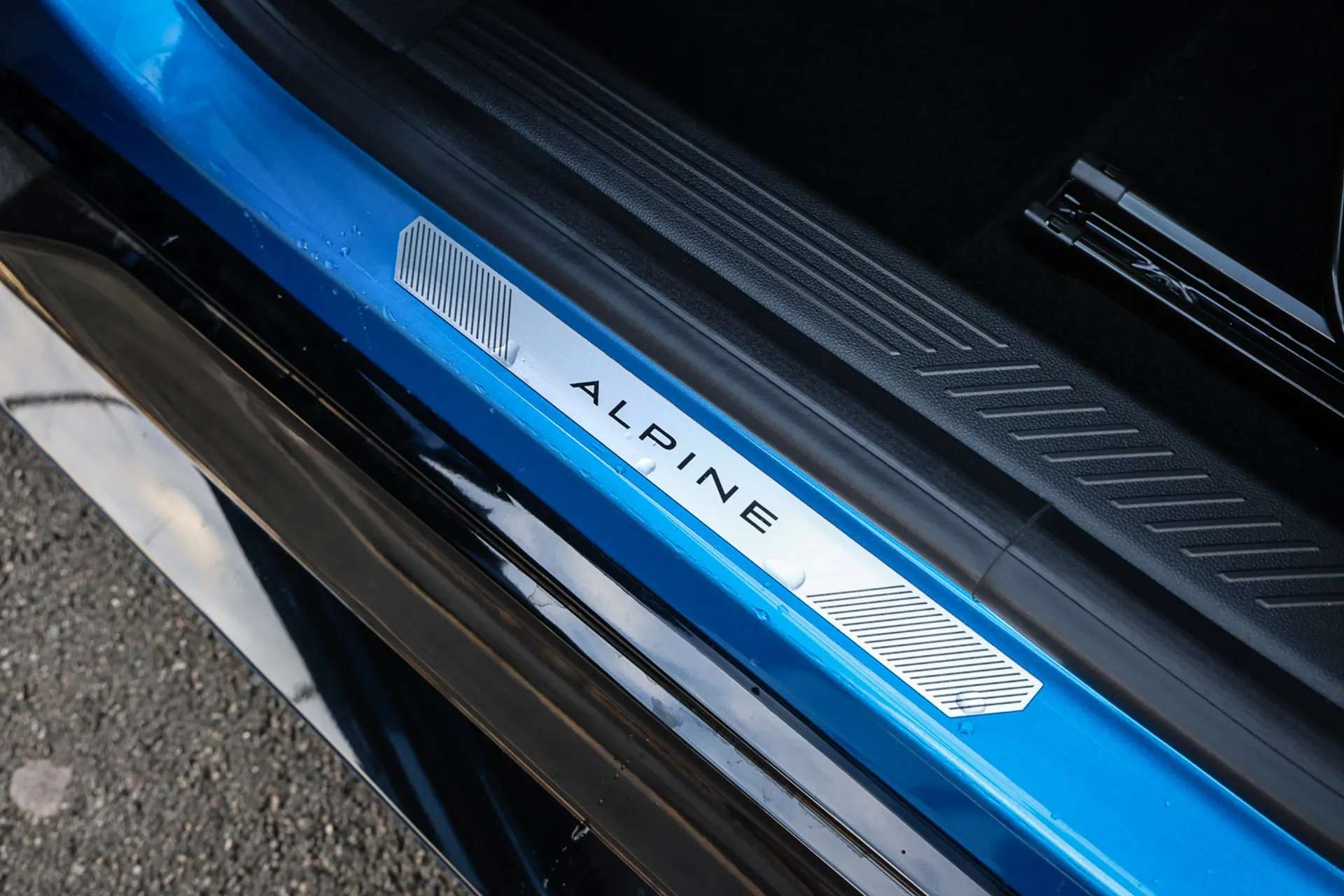 2025 ALPINE A290 2025 ALPINE A290