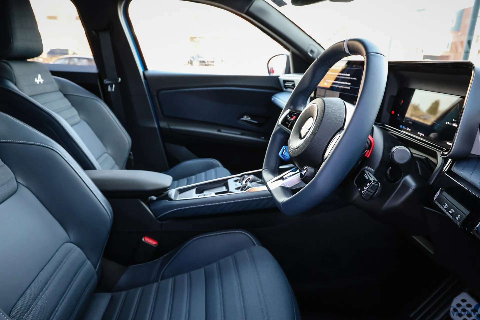 2025 ALPINE A290 2025 ALPINE A290