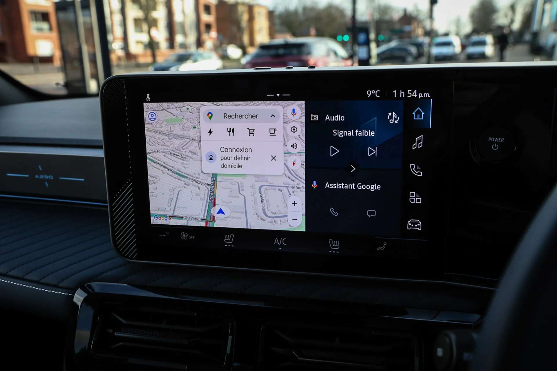 2025 ALPINE A290 2025 ALPINE A290