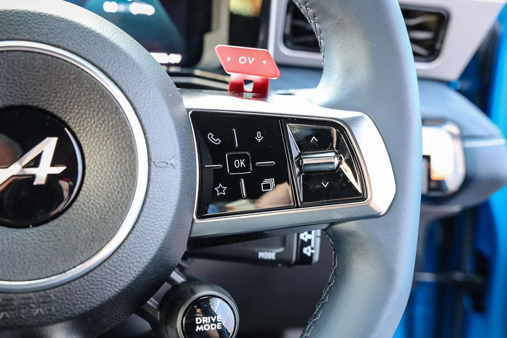 2025 ALPINE A290 2025 ALPINE A290