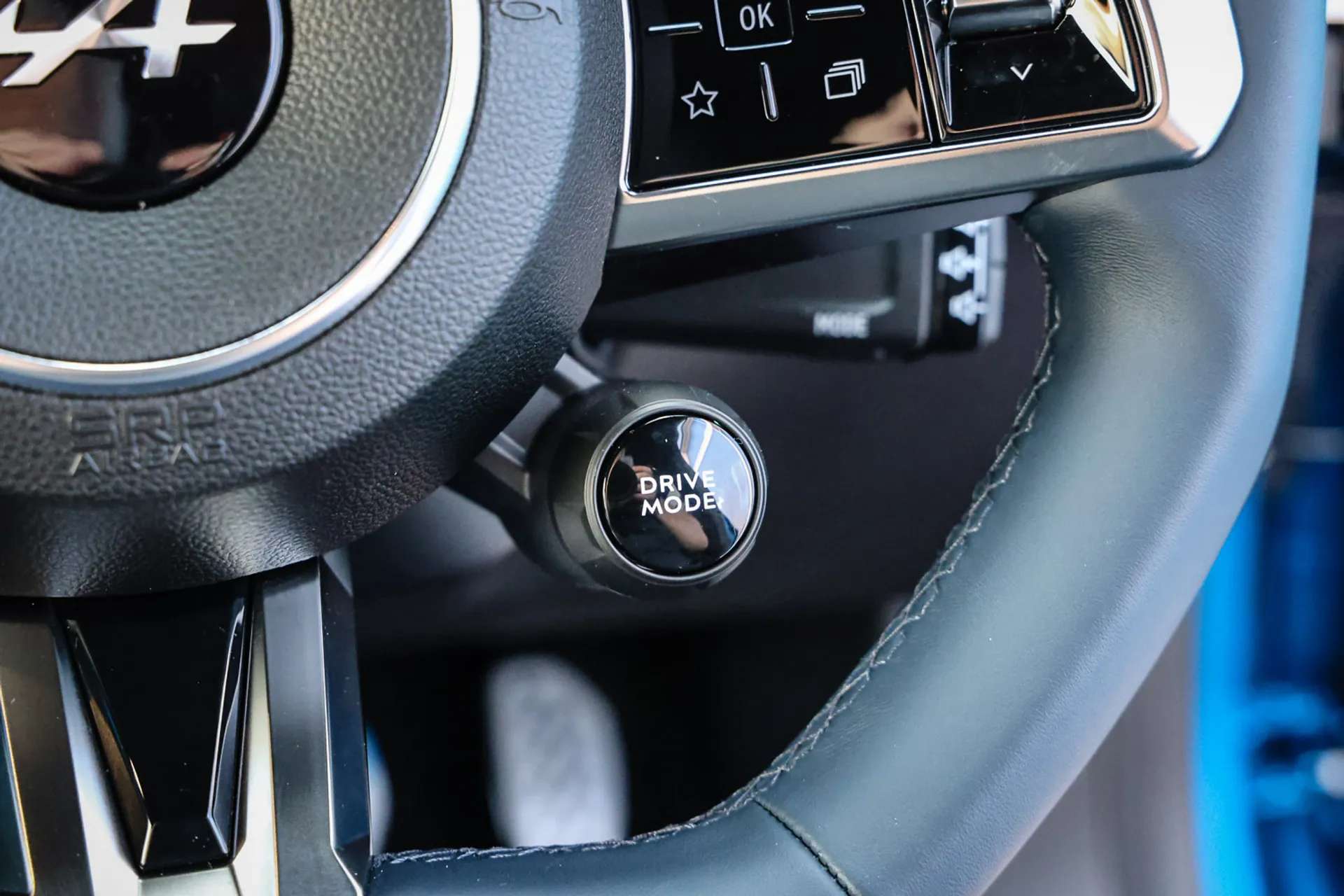 2025 ALPINE A290 2025 ALPINE A290