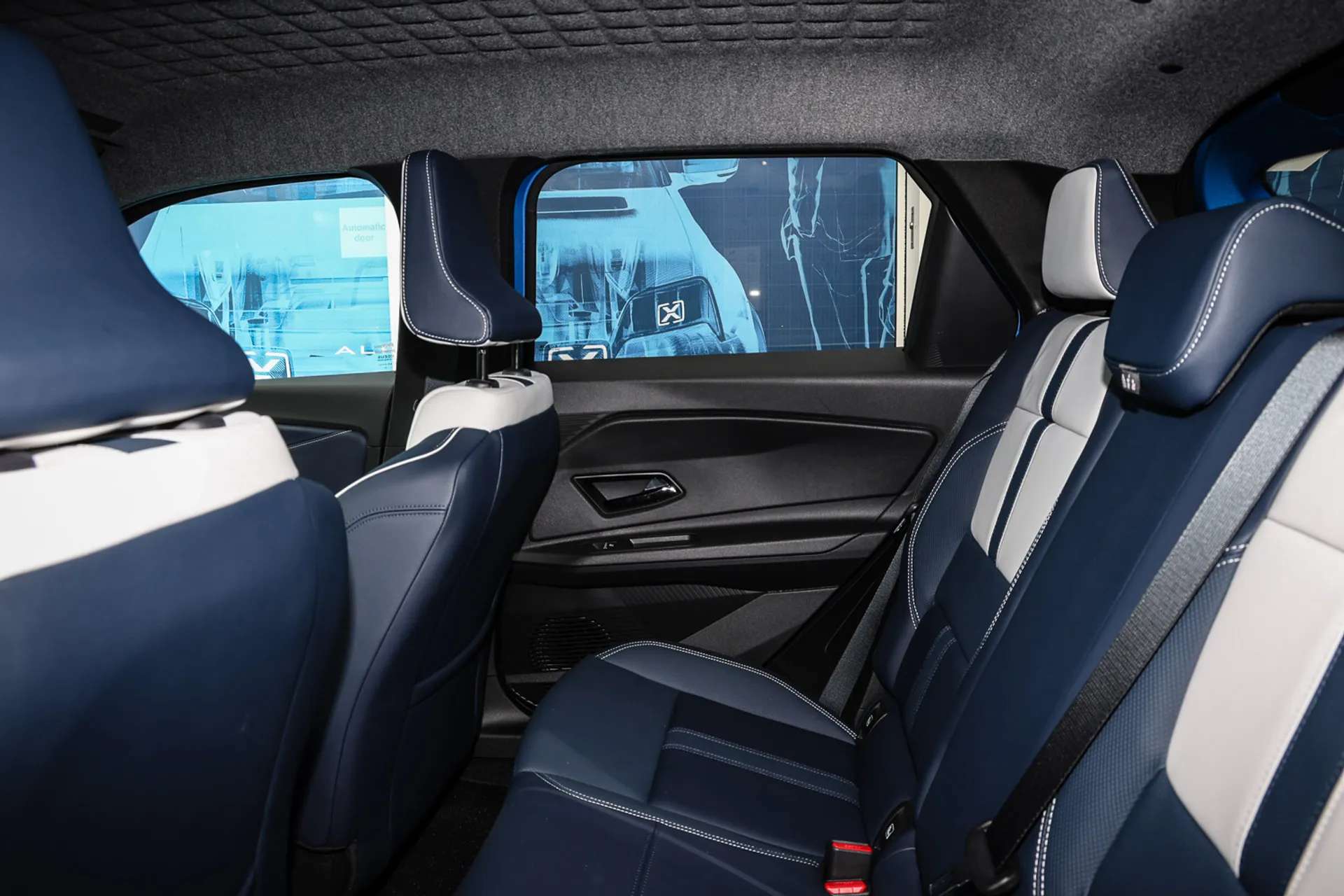 2025 ALPINE A290 2025 ALPINE A290