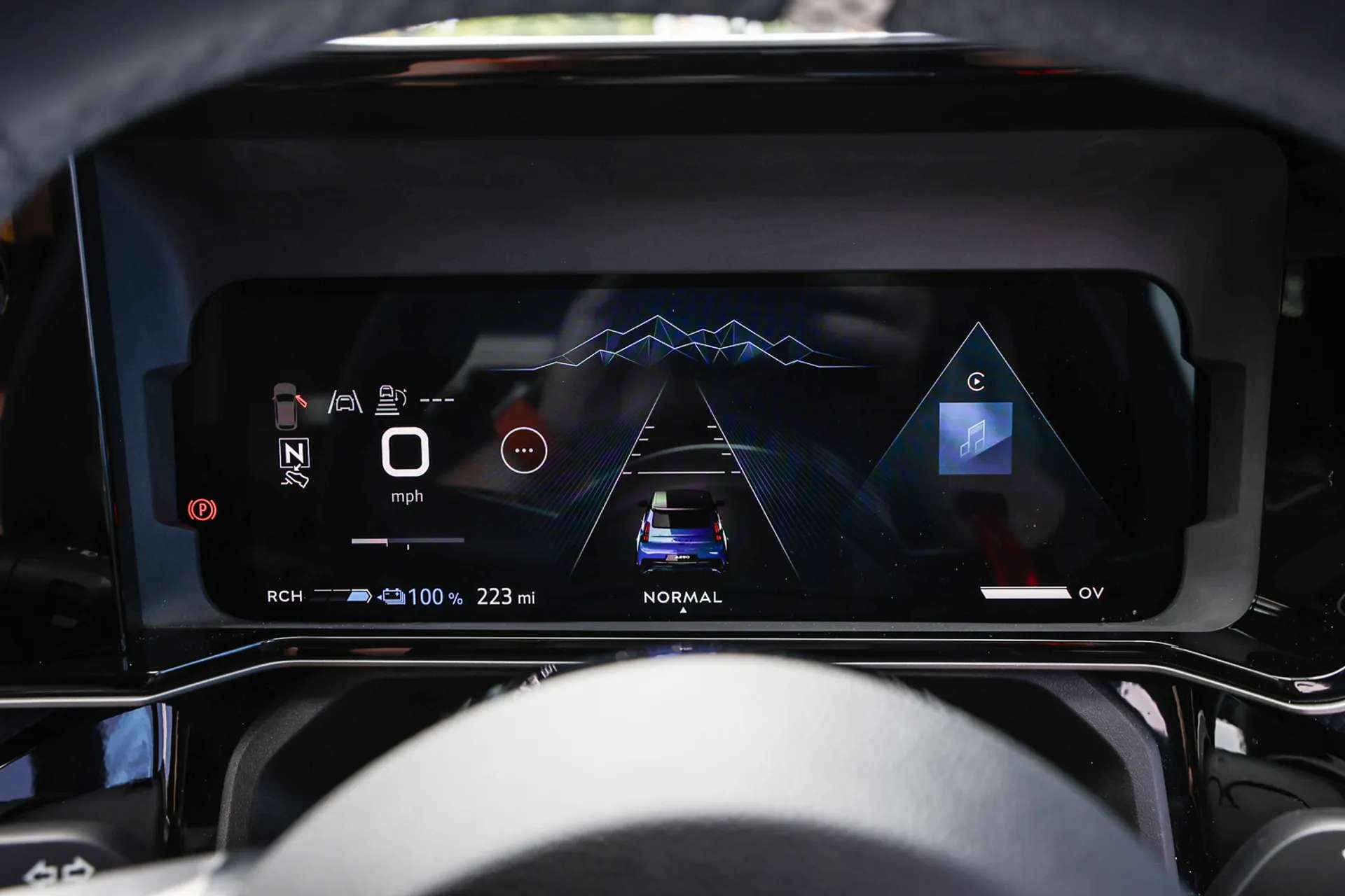 2025 ALPINE A290 2025 ALPINE A290