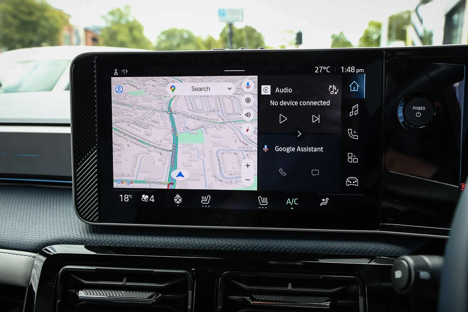 2025 ALPINE A290 2025 ALPINE A290