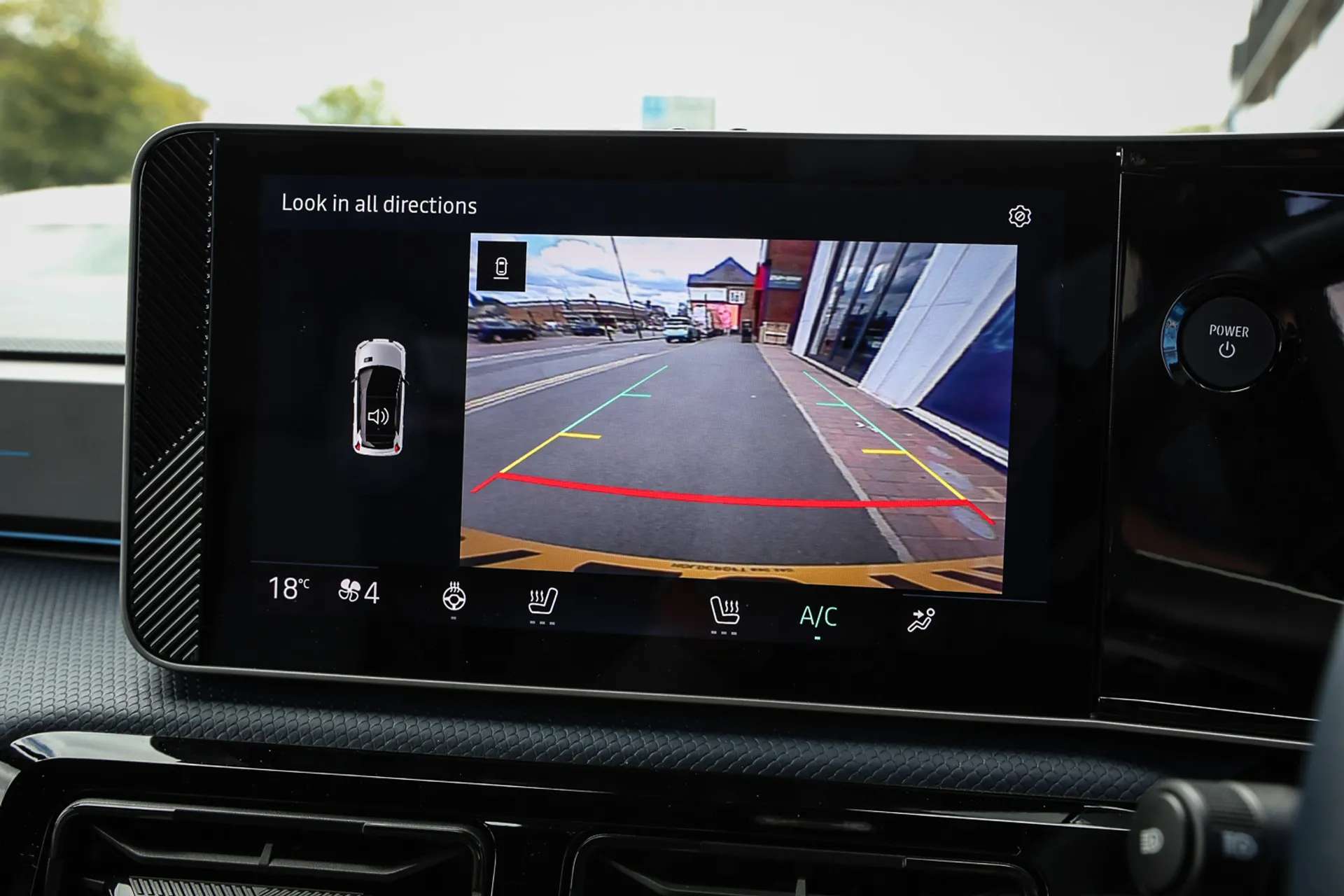 2025 ALPINE A290 2025 ALPINE A290