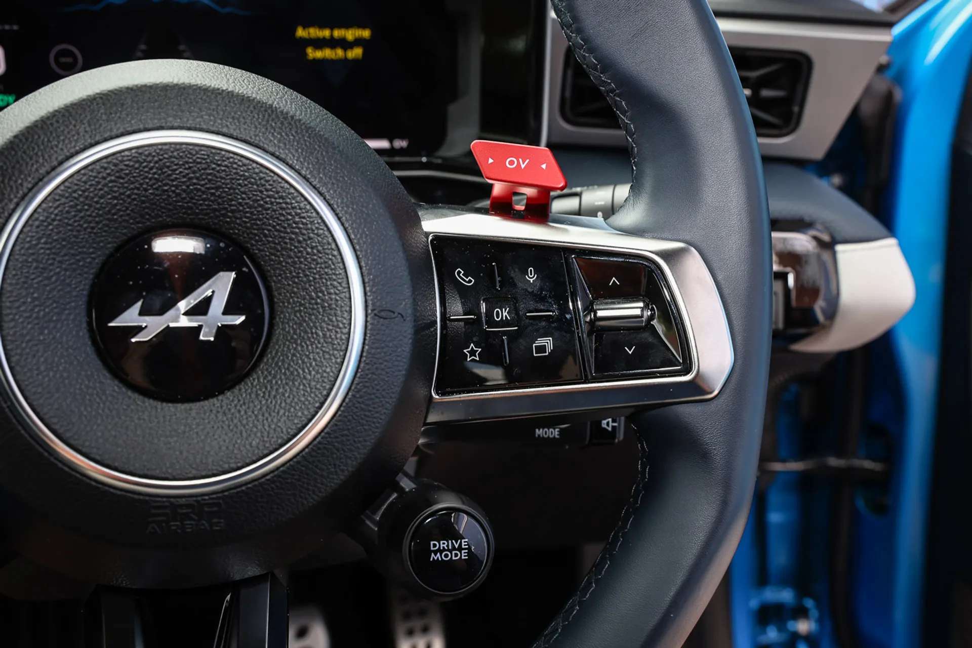 2025 ALPINE A290 2025 ALPINE A290