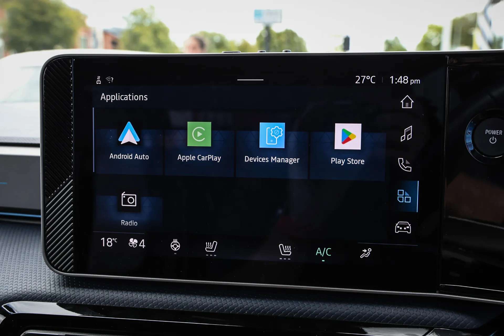 2025 ALPINE A290 2025 ALPINE A290