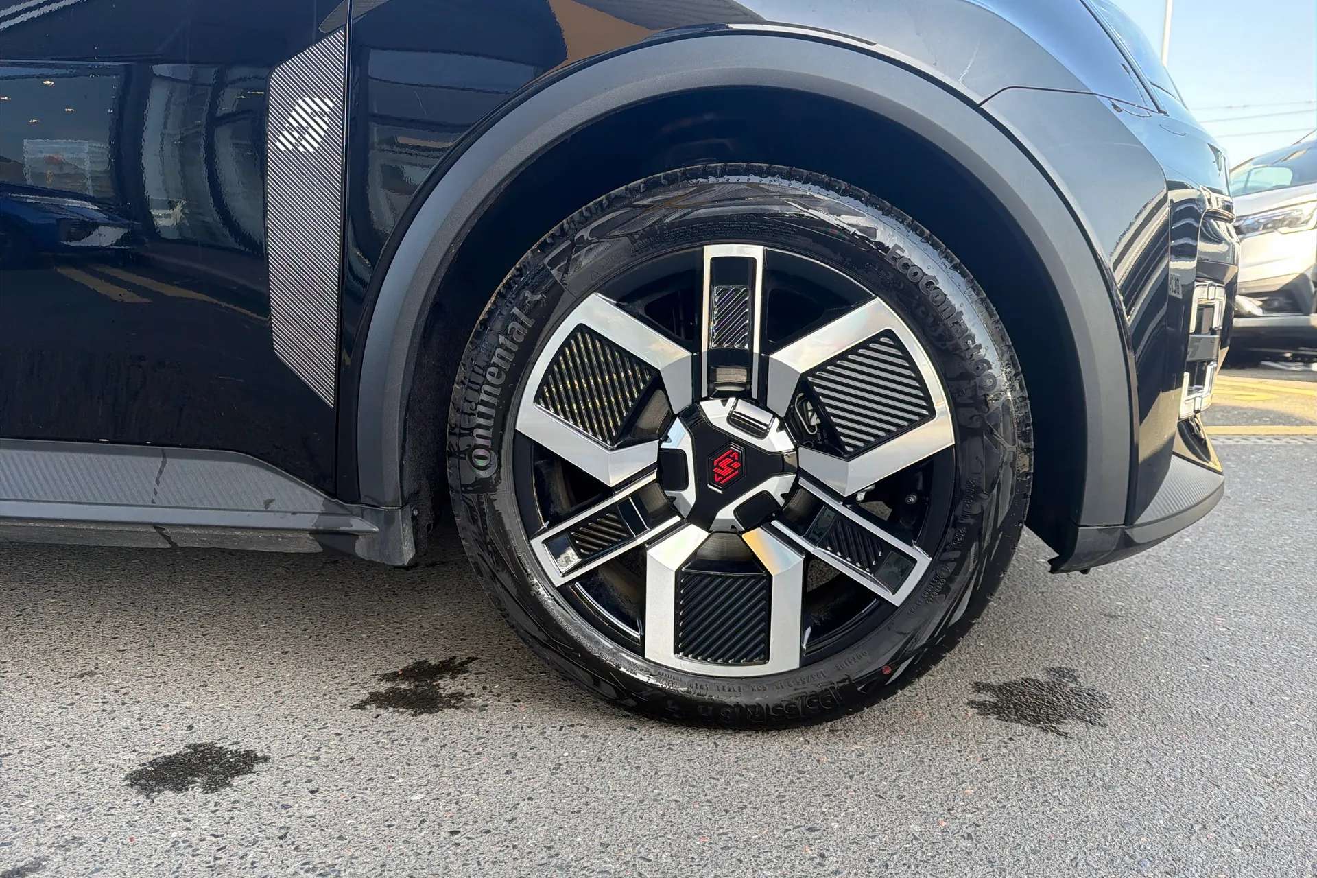 A 2025 RENAULT 5 110kW Techno Comfort Range 52kWh 5dr Auto A 2025 RENAULT 5 110kW Techno Comfort Range 52kWh 5dr Auto