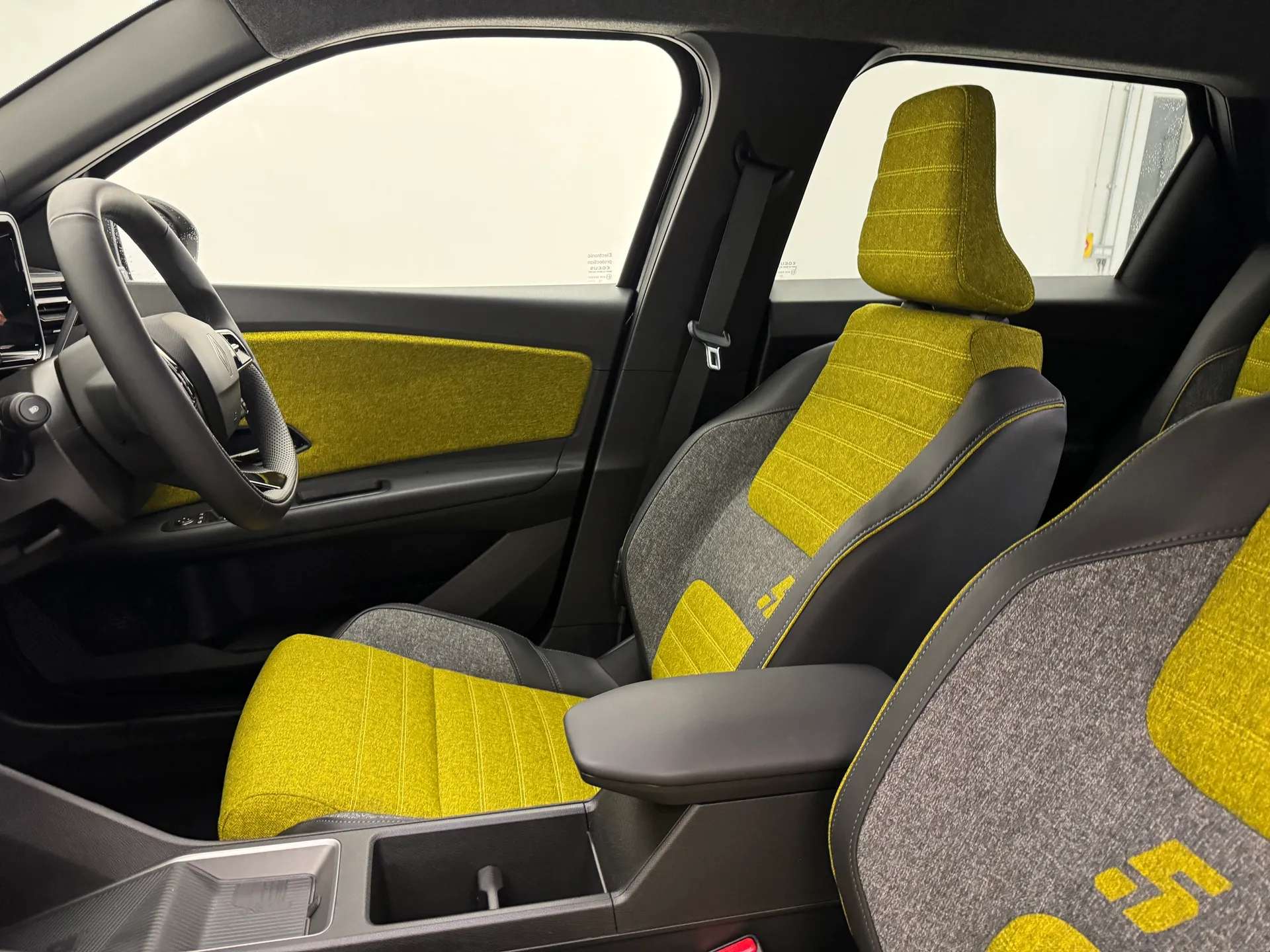 2025 RENAULT 5 2025 RENAULT 5