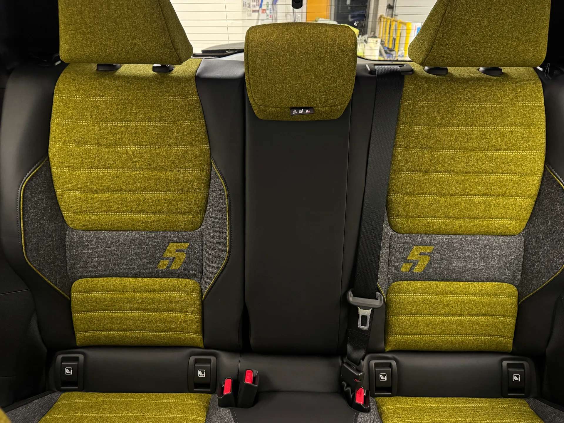 2025 RENAULT 5 2025 RENAULT 5