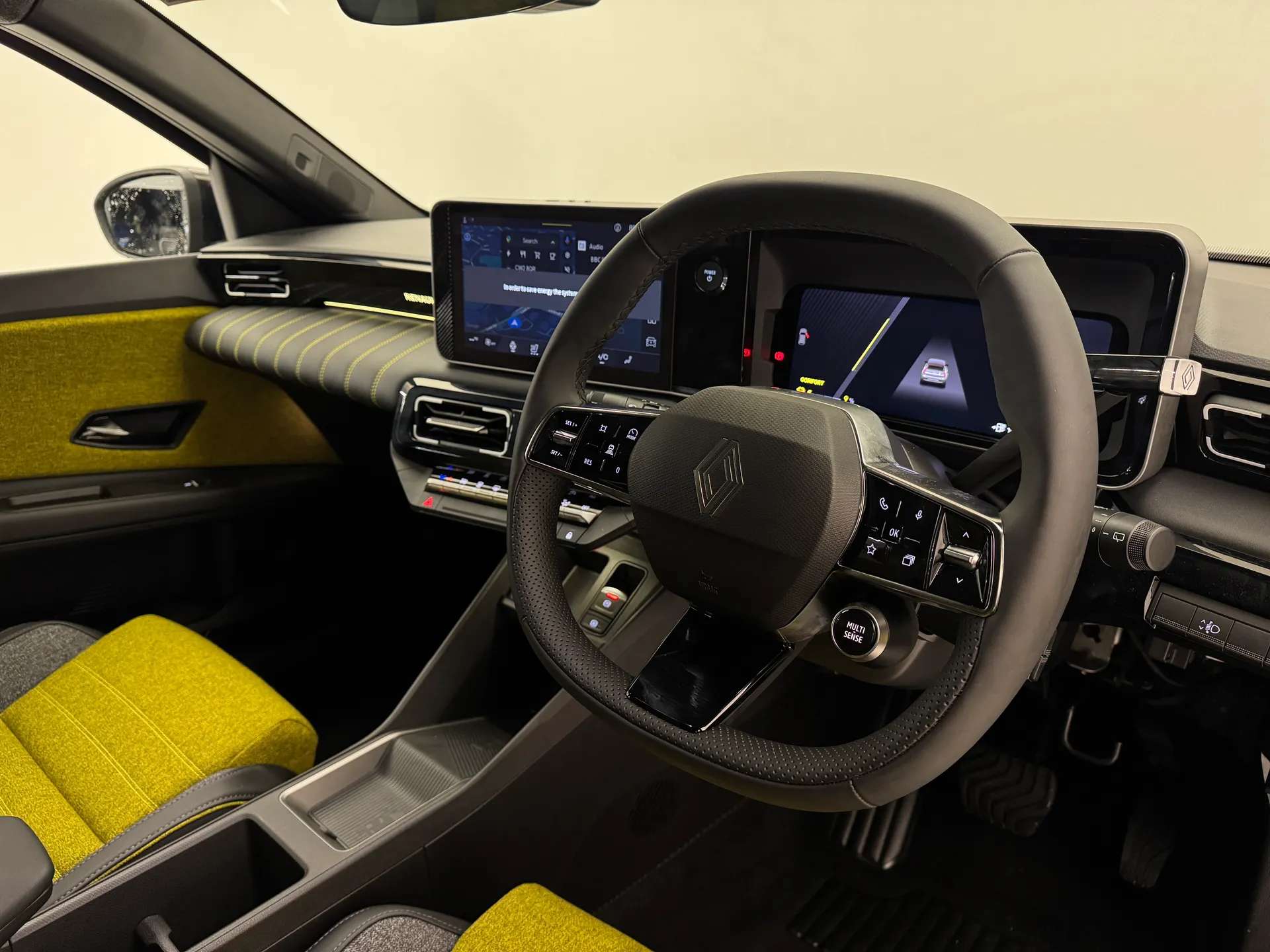 2025 RENAULT 5 2025 RENAULT 5