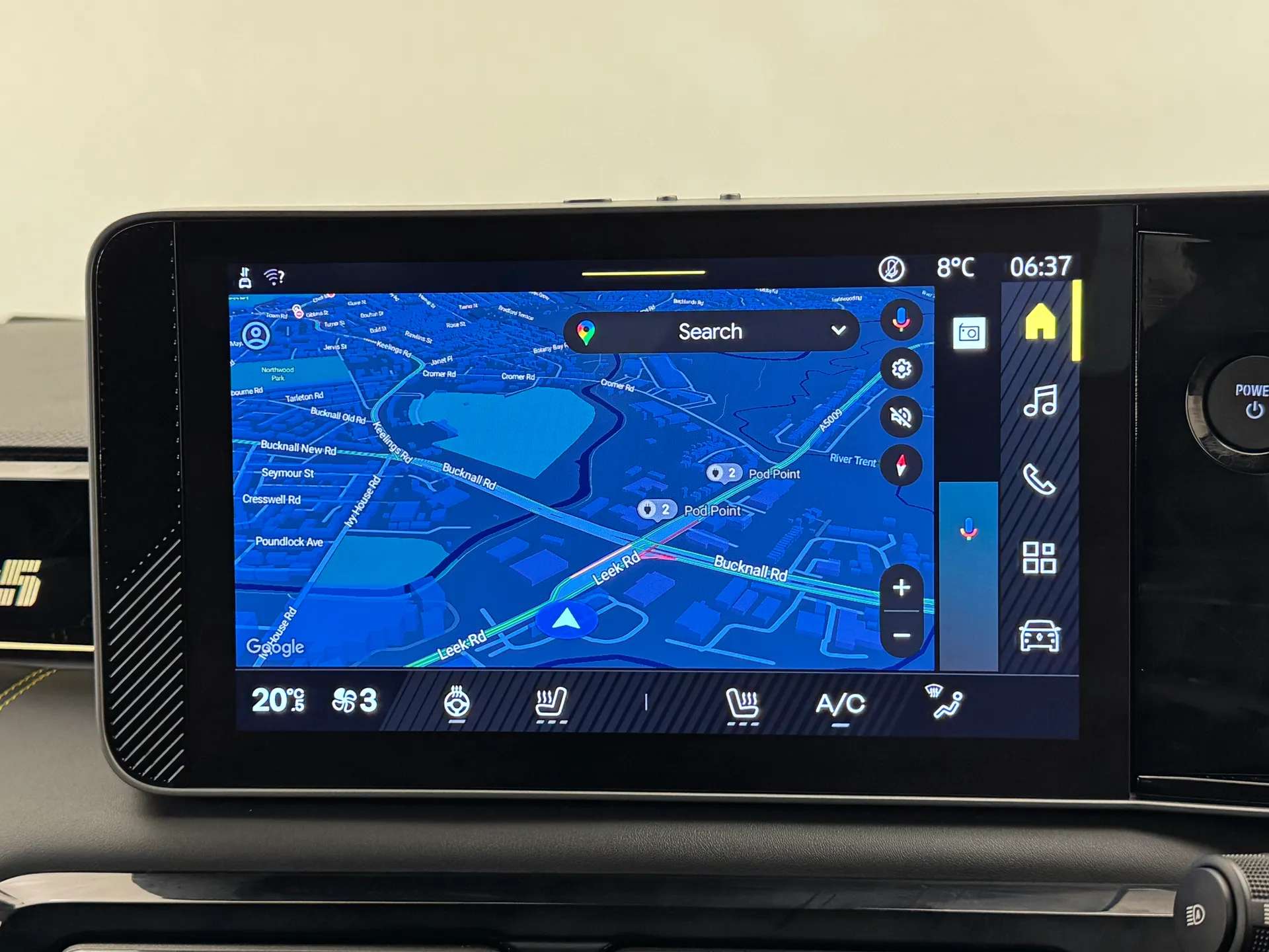 2025 RENAULT 5 2025 RENAULT 5