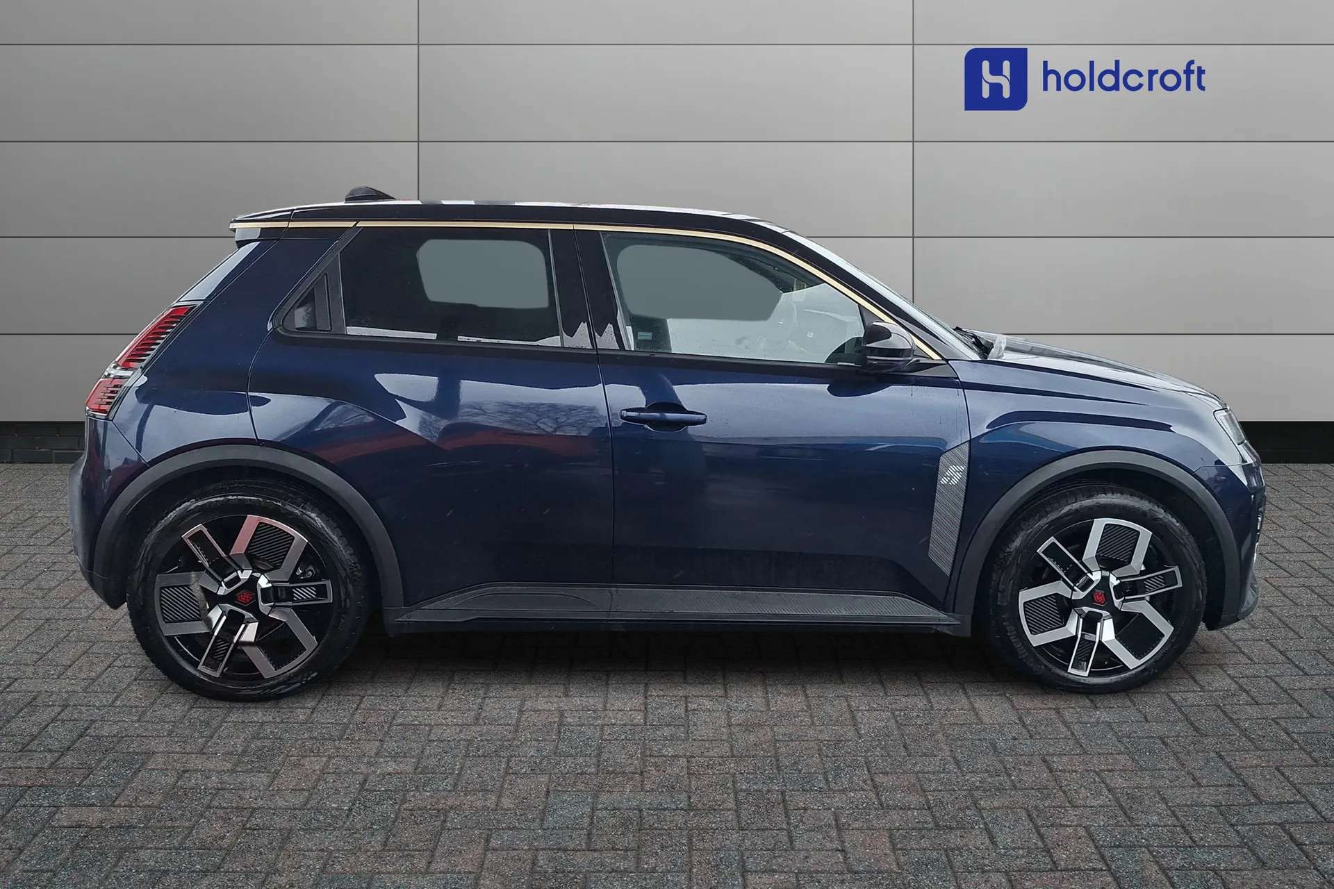 2025 RENAULT 5 2025 RENAULT 5