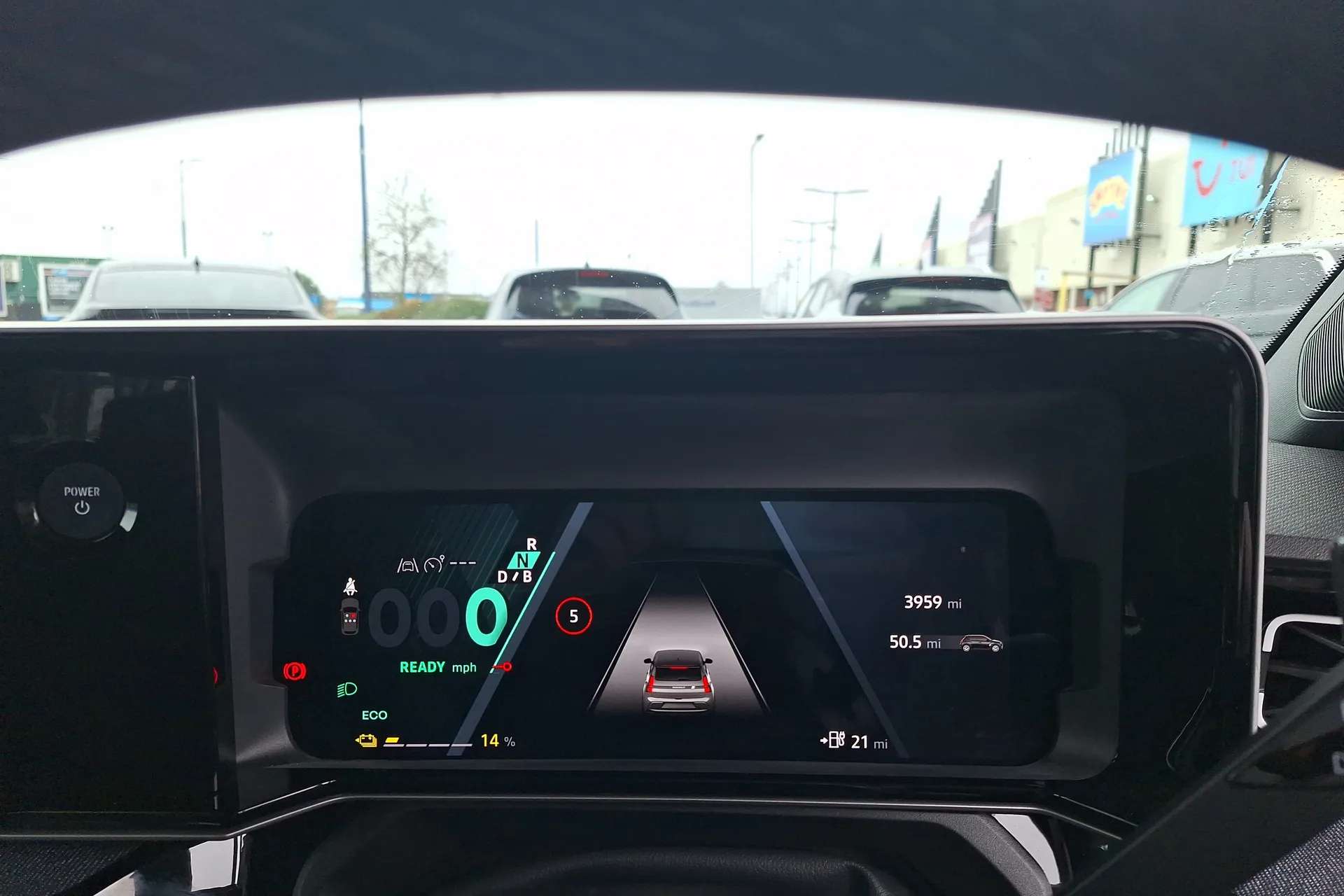 2025 RENAULT 5 2025 RENAULT 5