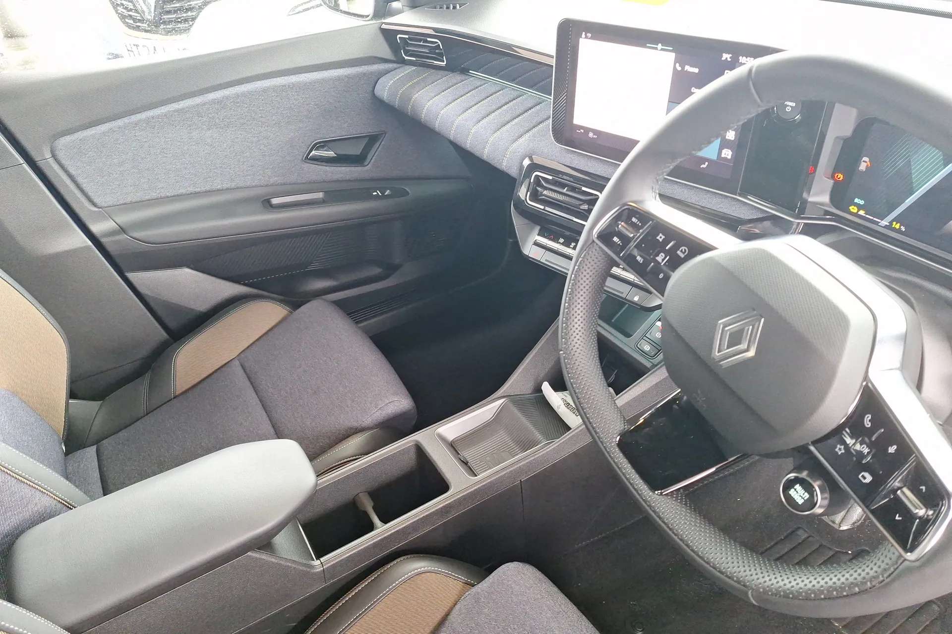 2025 RENAULT 5 2025 RENAULT 5