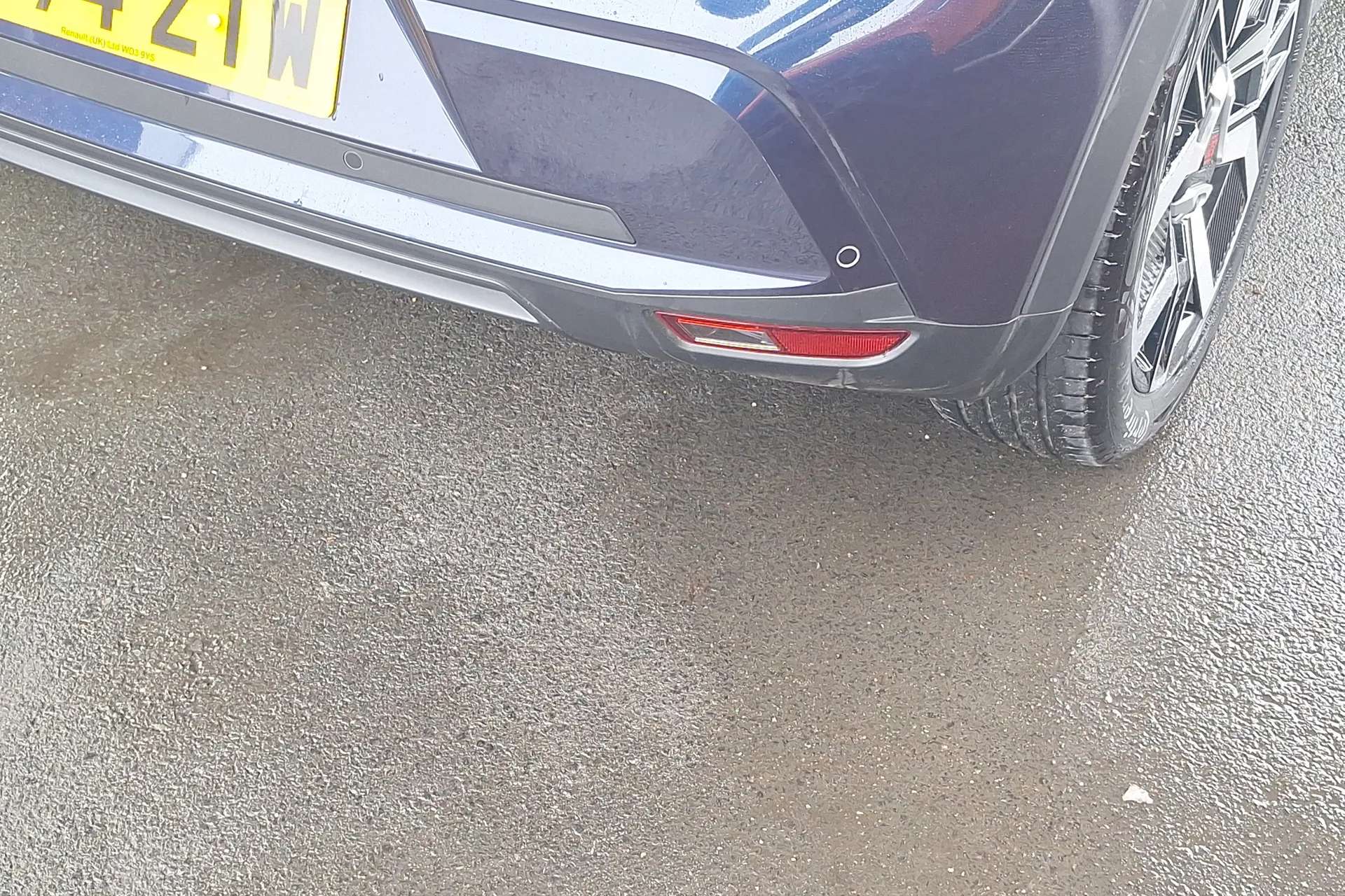 2025 RENAULT 5 2025 RENAULT 5