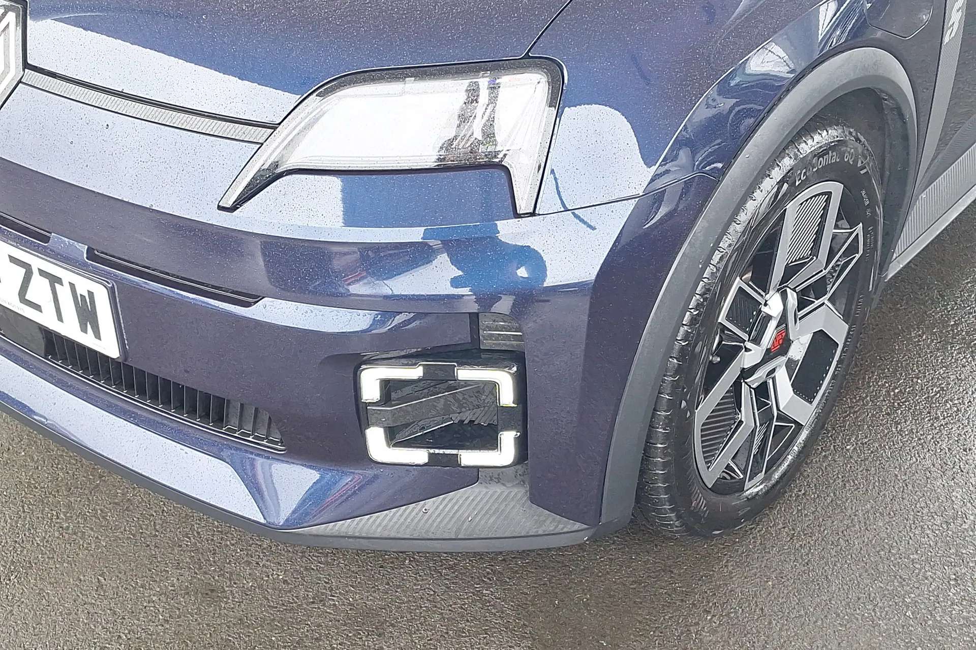 2025 RENAULT 5 2025 RENAULT 5