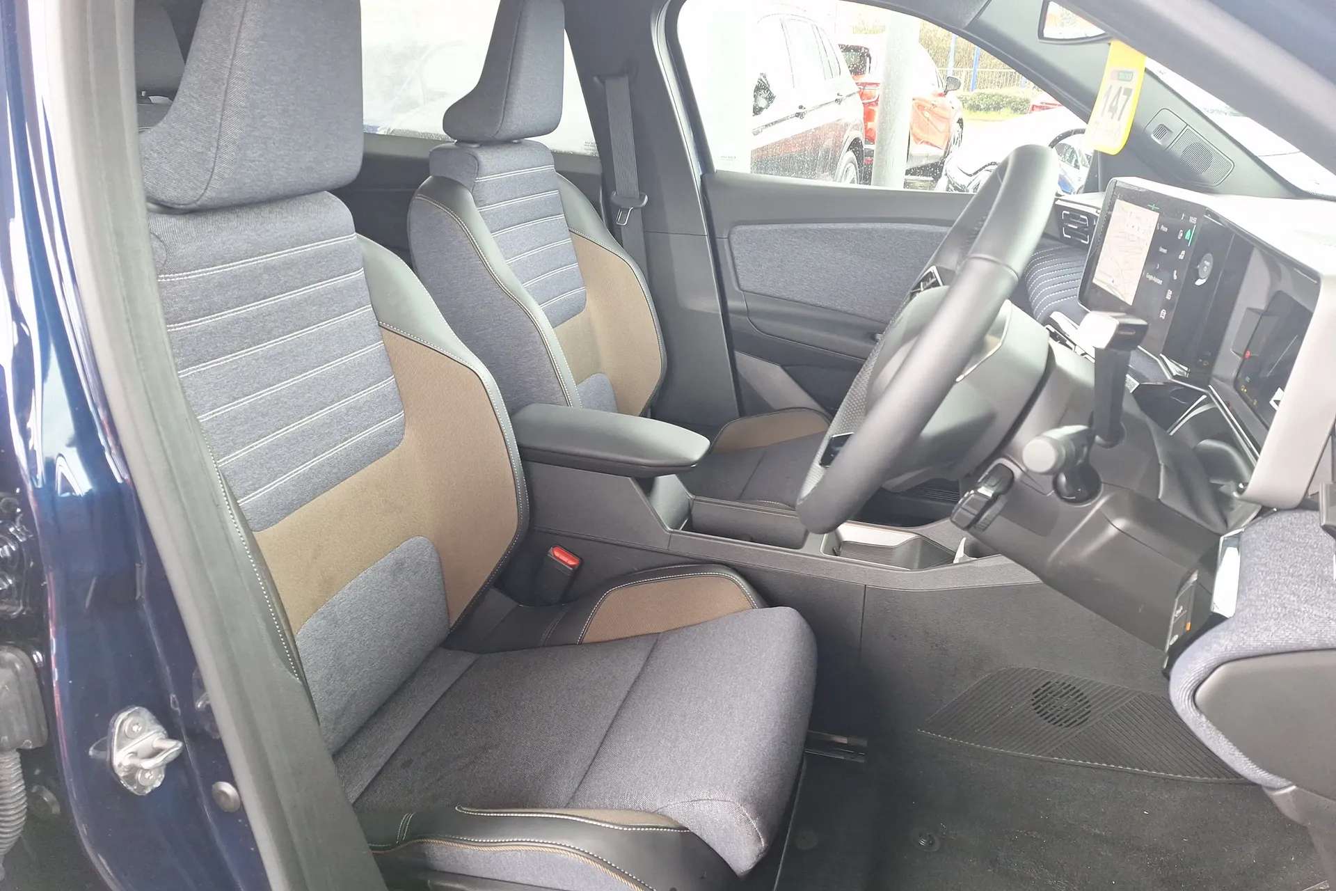 2025 RENAULT 5 2025 RENAULT 5