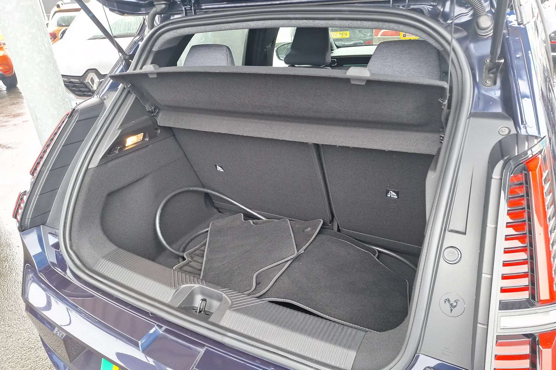 2025 RENAULT 5 2025 RENAULT 5