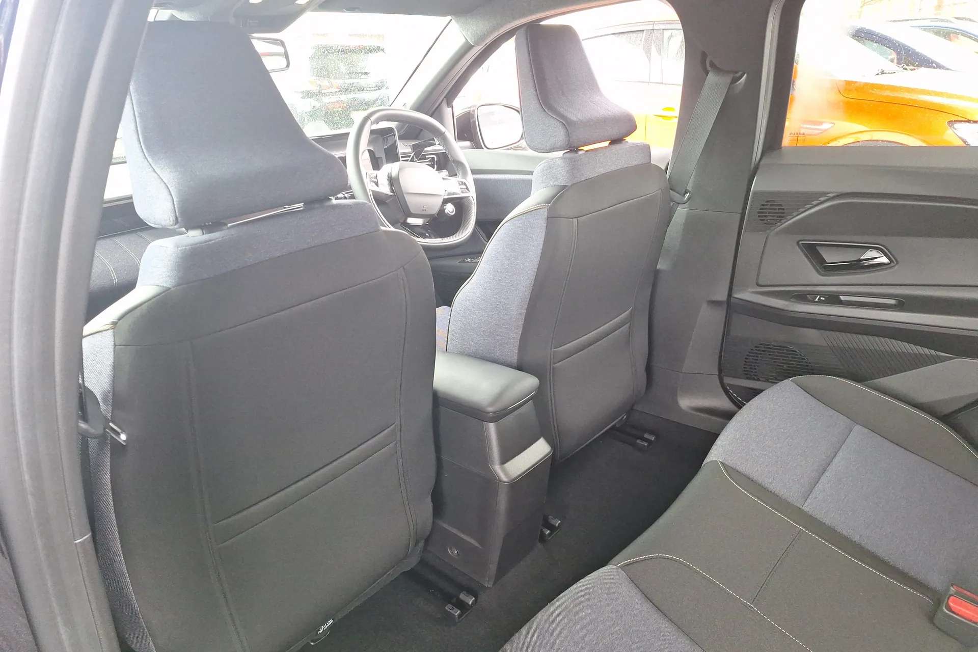 2025 RENAULT 5 2025 RENAULT 5