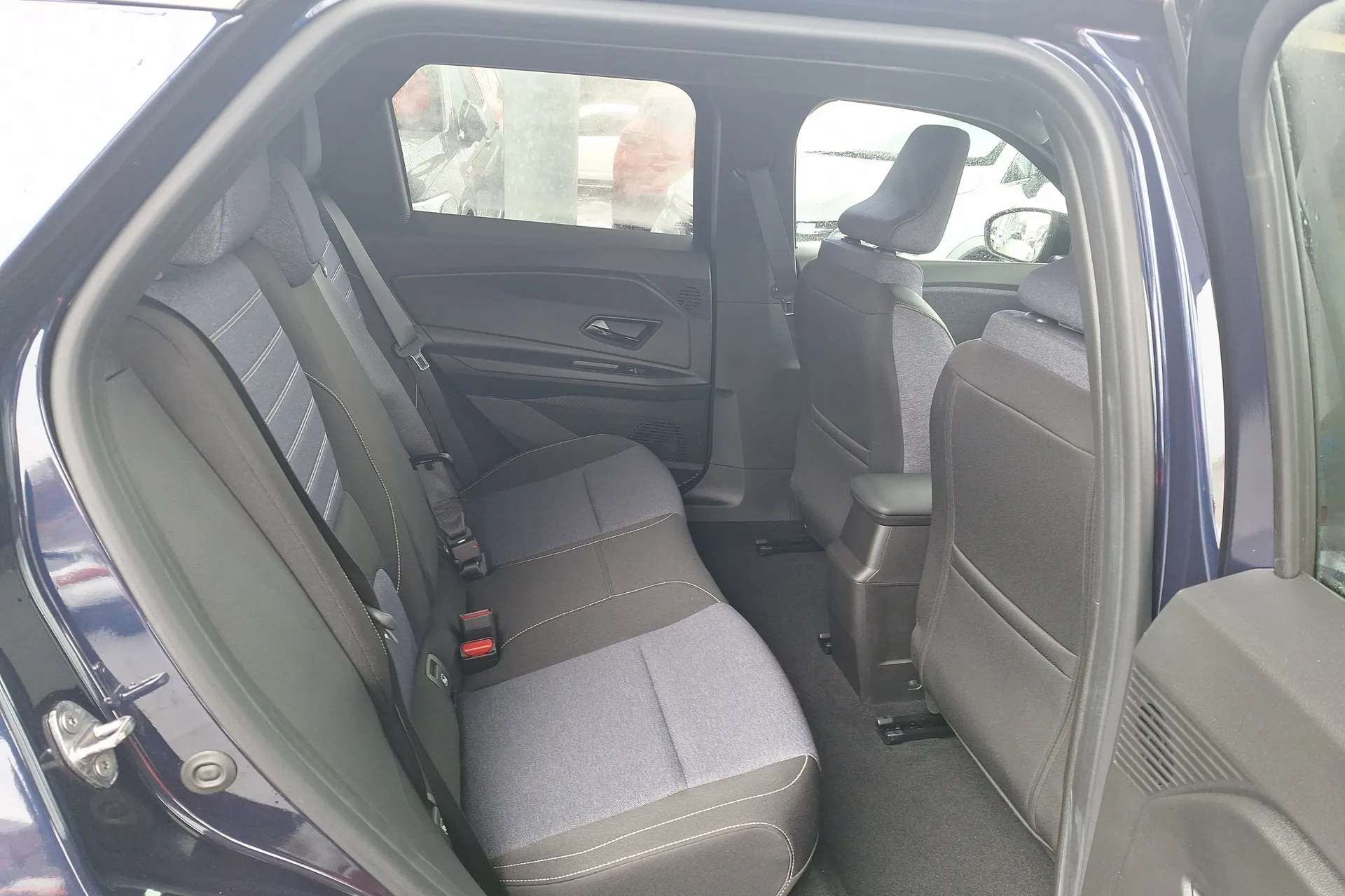 2025 RENAULT 5 2025 RENAULT 5