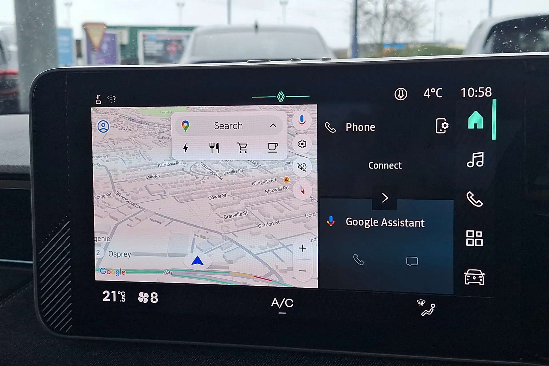 2025 RENAULT 5 2025 RENAULT 5