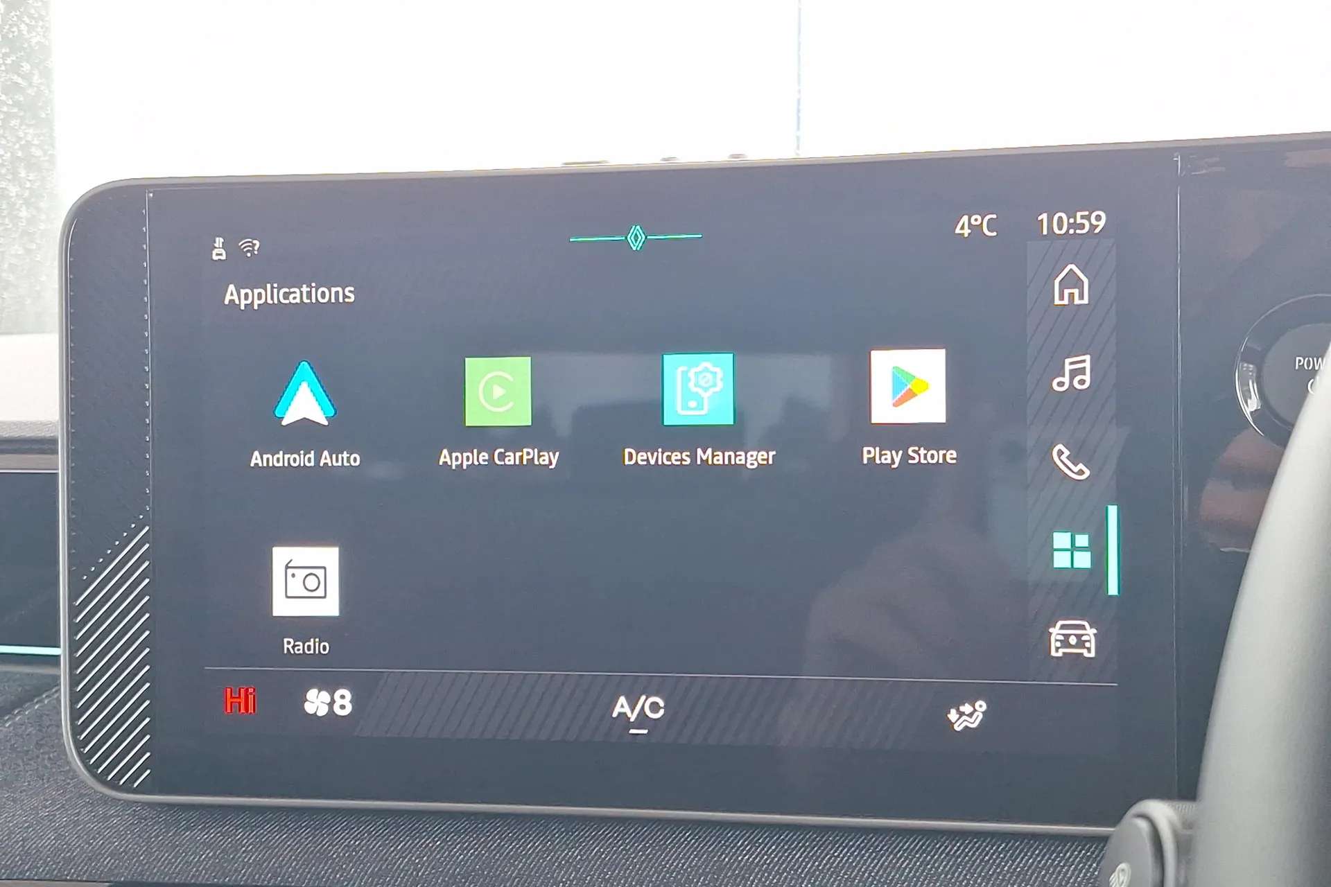 2025 RENAULT 5 2025 RENAULT 5