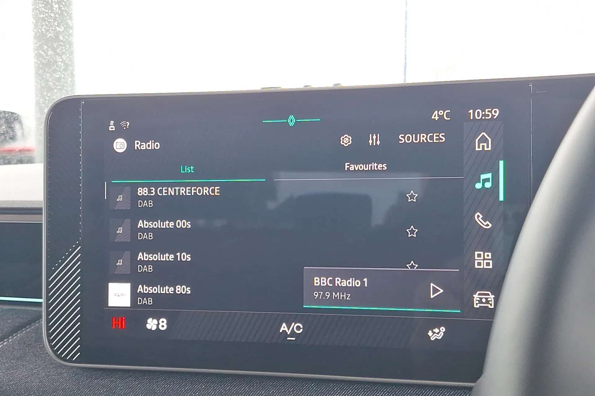 2025 RENAULT 5 2025 RENAULT 5