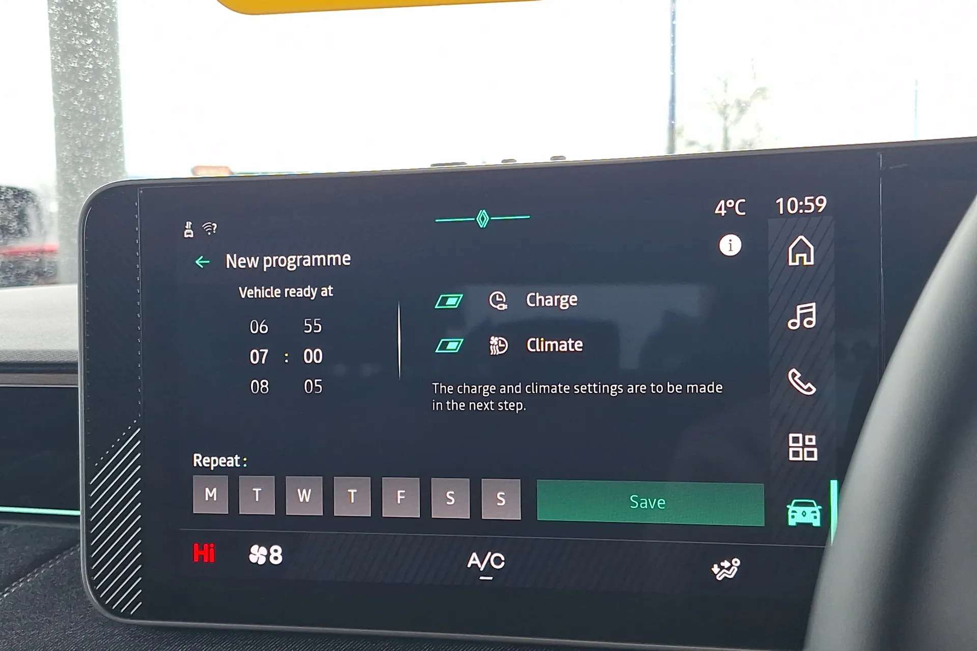 2025 RENAULT 5 2025 RENAULT 5